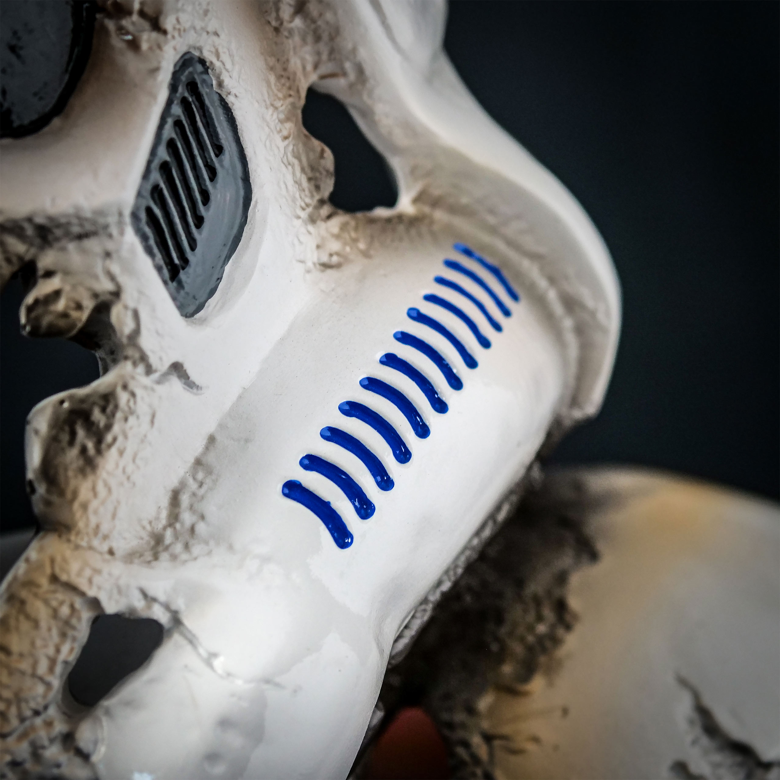 Stormtrooper Buste Deluxe