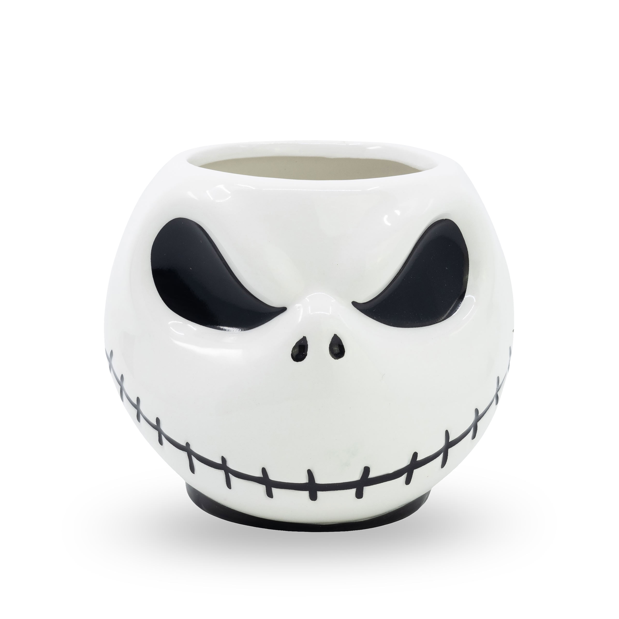 Nightmare Before Christmas - Taza 3D Jack Face