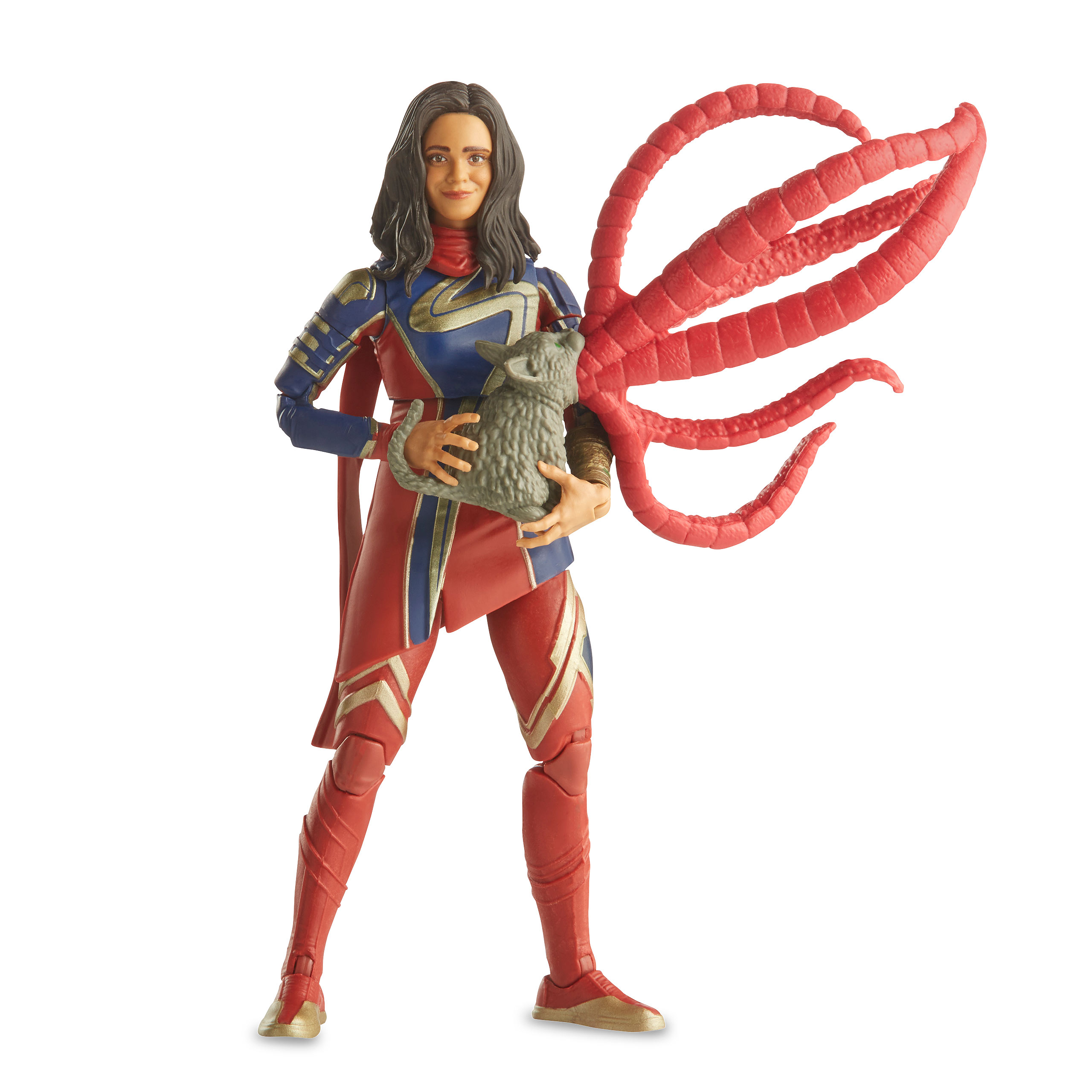 The Marvels - Ms. Marvel Actionfigur