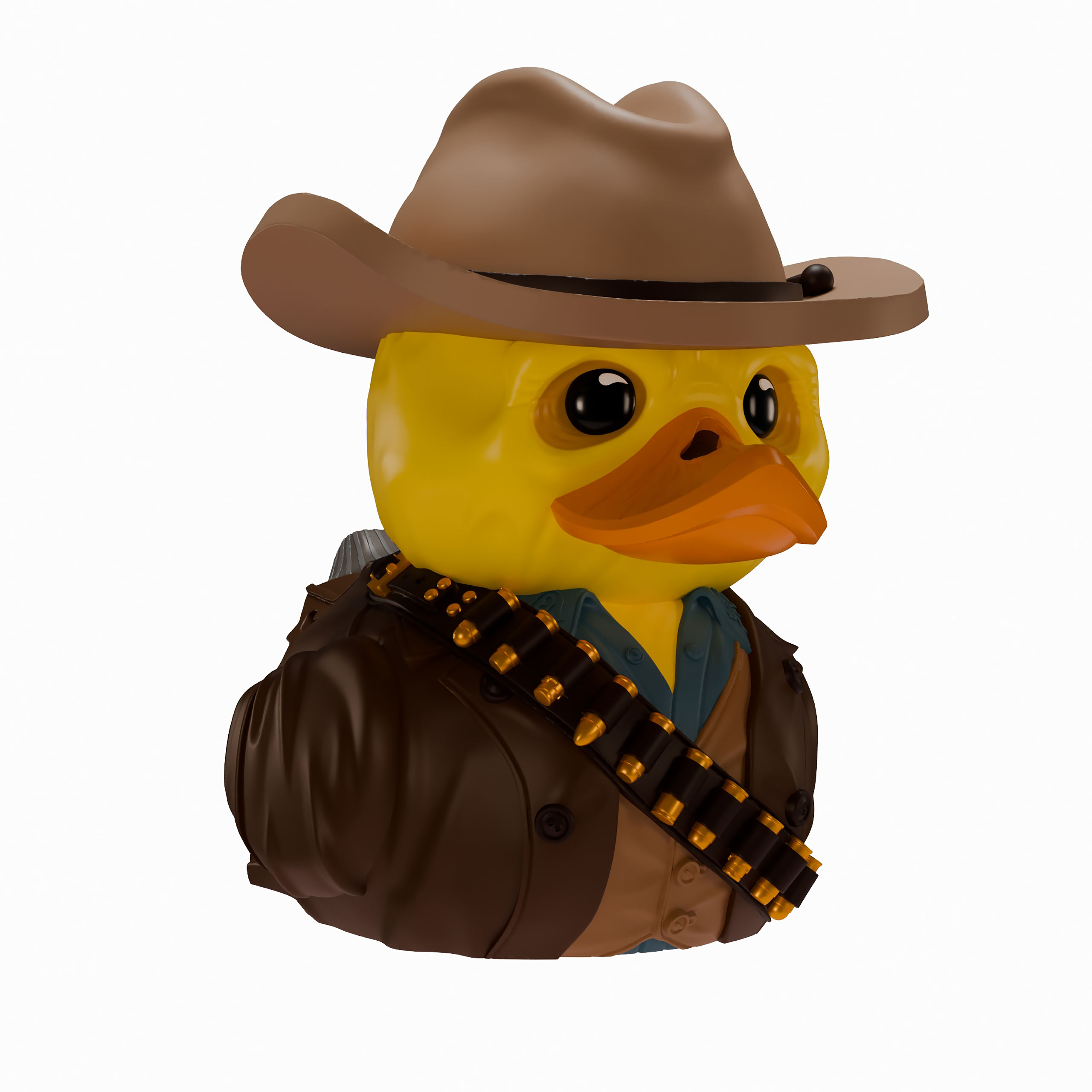 Fallout - Ghoul Mini TUBBZ dekorationseka