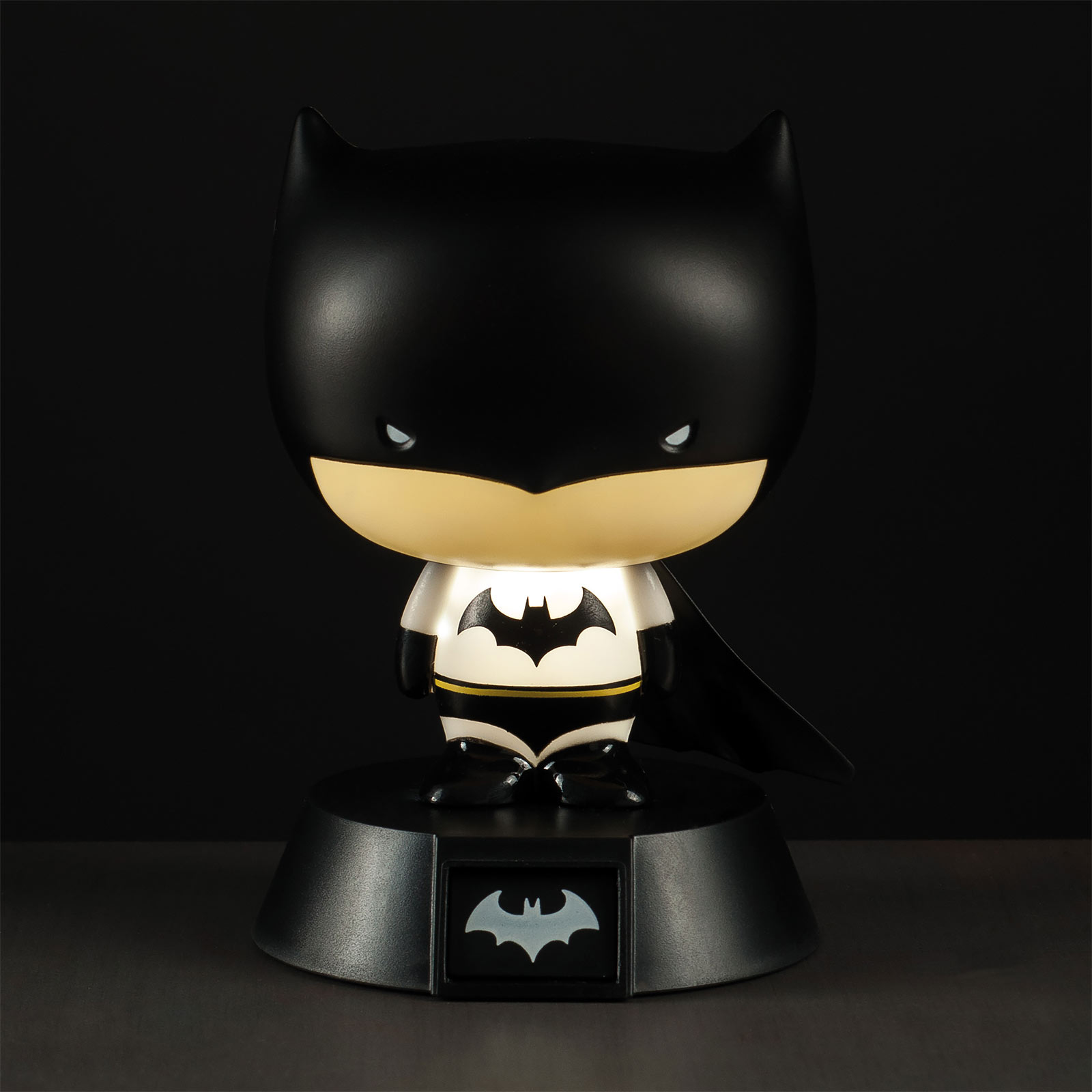 Batman 3D Tafellamp