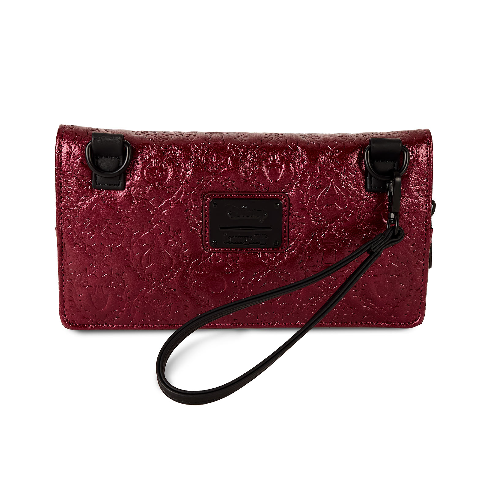 Villains - Crossbody Tas