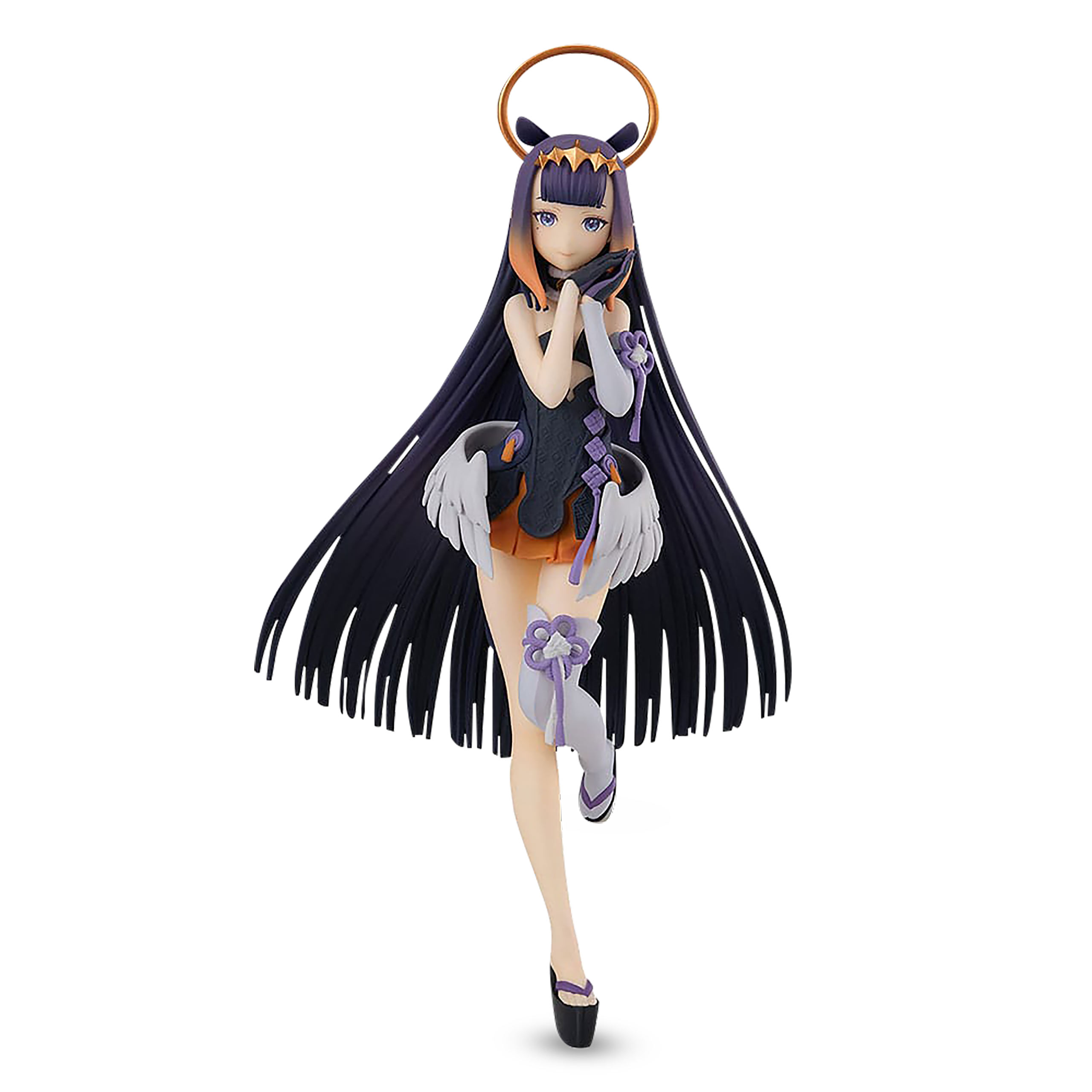 Hololive Production - Ninomae Ina'nis Figure