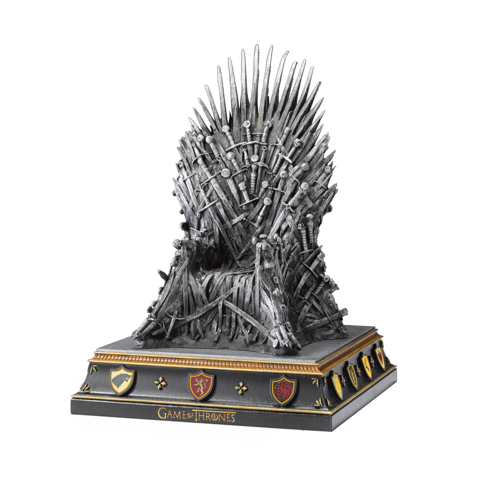 Game of Thrones - Iron Throne Bookend