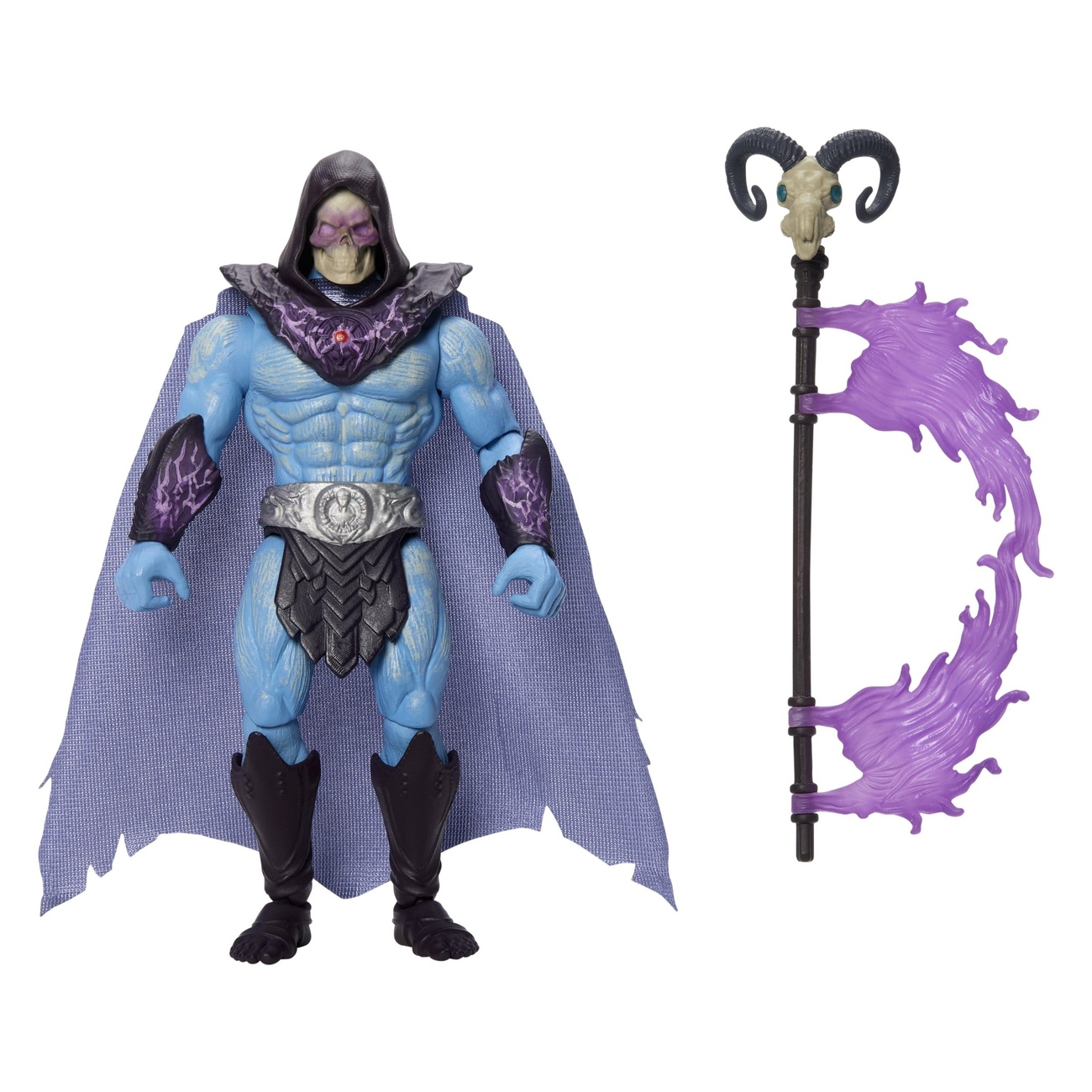 Masters of the Universe 2026 Movie Feature Actionfigur Skeletor 14 cm