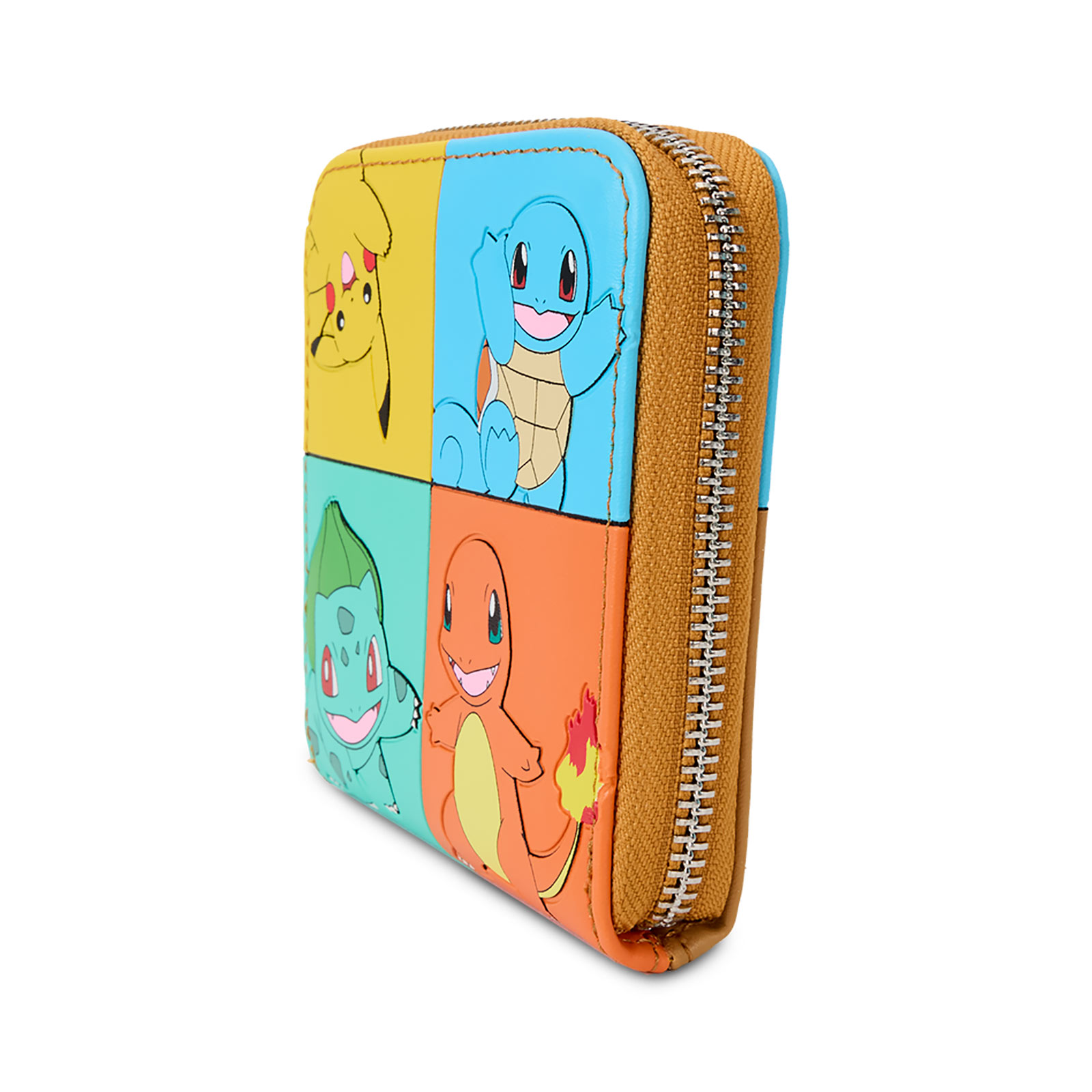 Pokemon - Starter Wallet