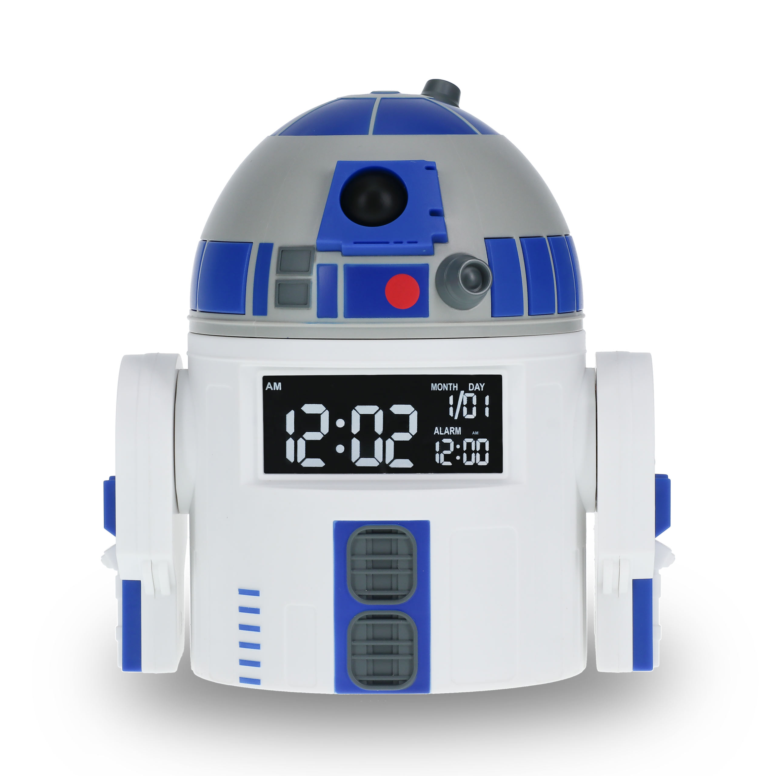 Star Wars - R2-D2 alarm clock