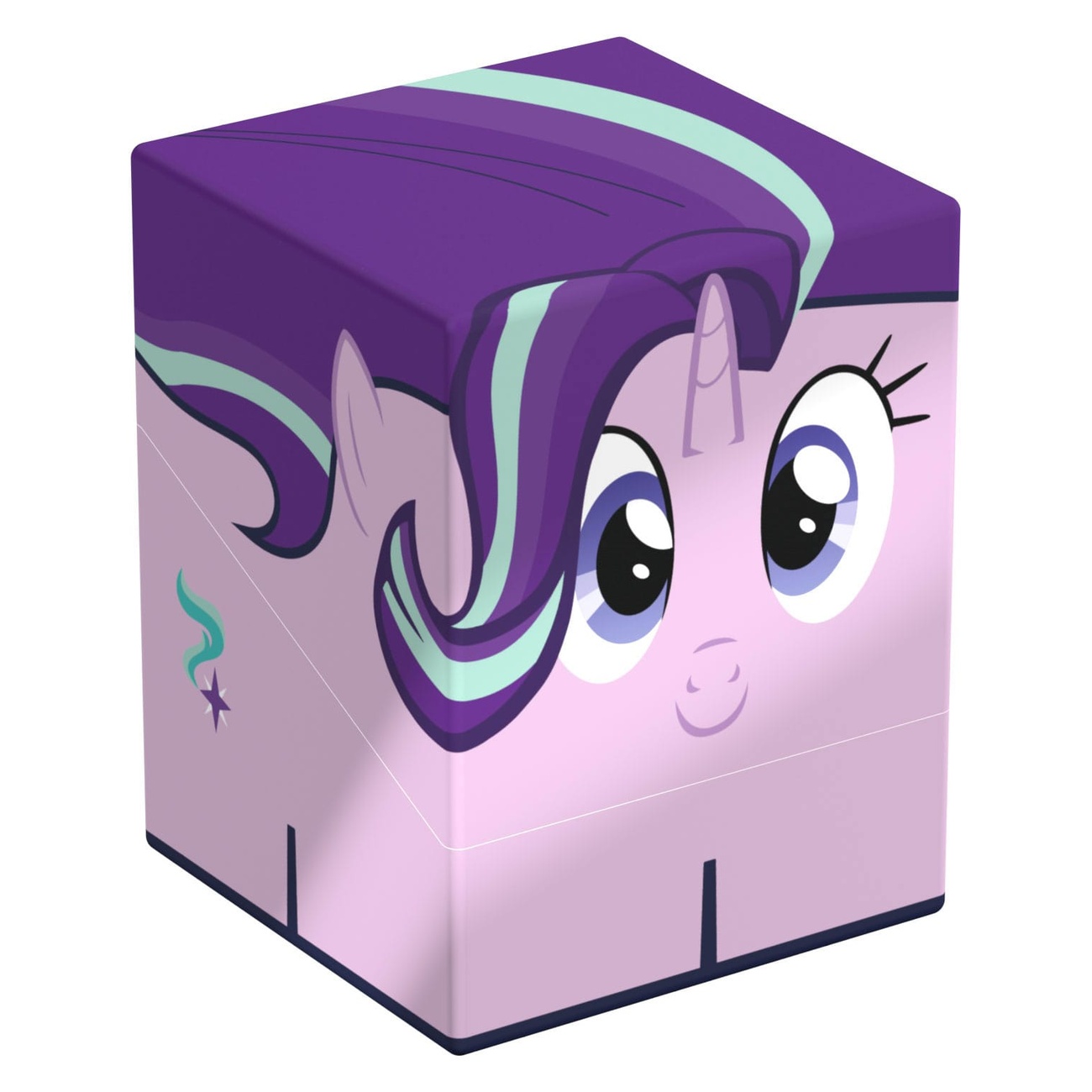 Squaroes Squaroe My Little Pony "Friendship is Magic" MLP002 - Starlight Glimmer