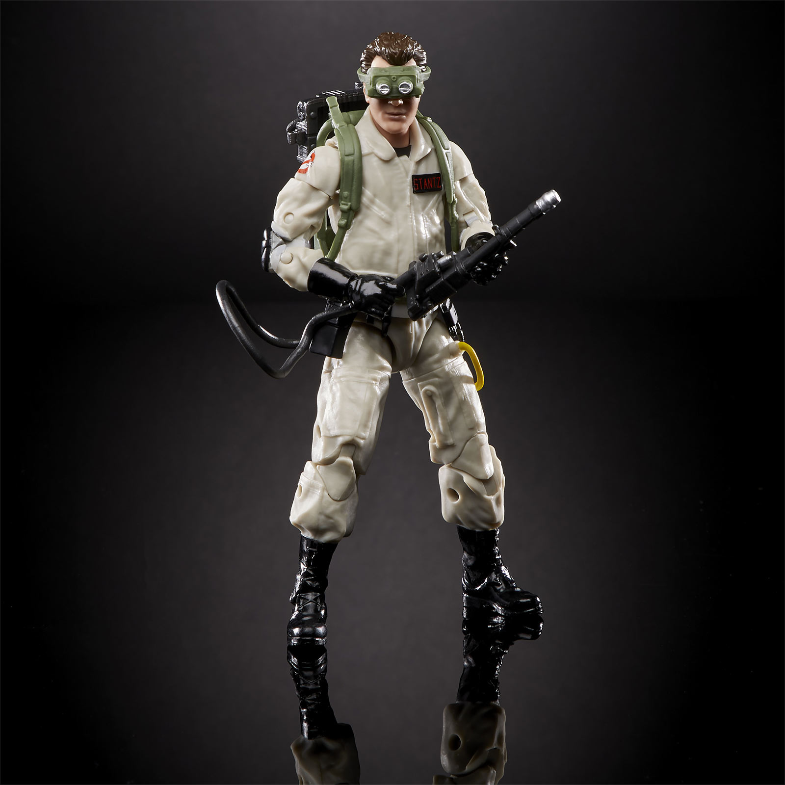 Ghostbusters - Dr. Ray Stantz Actionfigur 15 cm