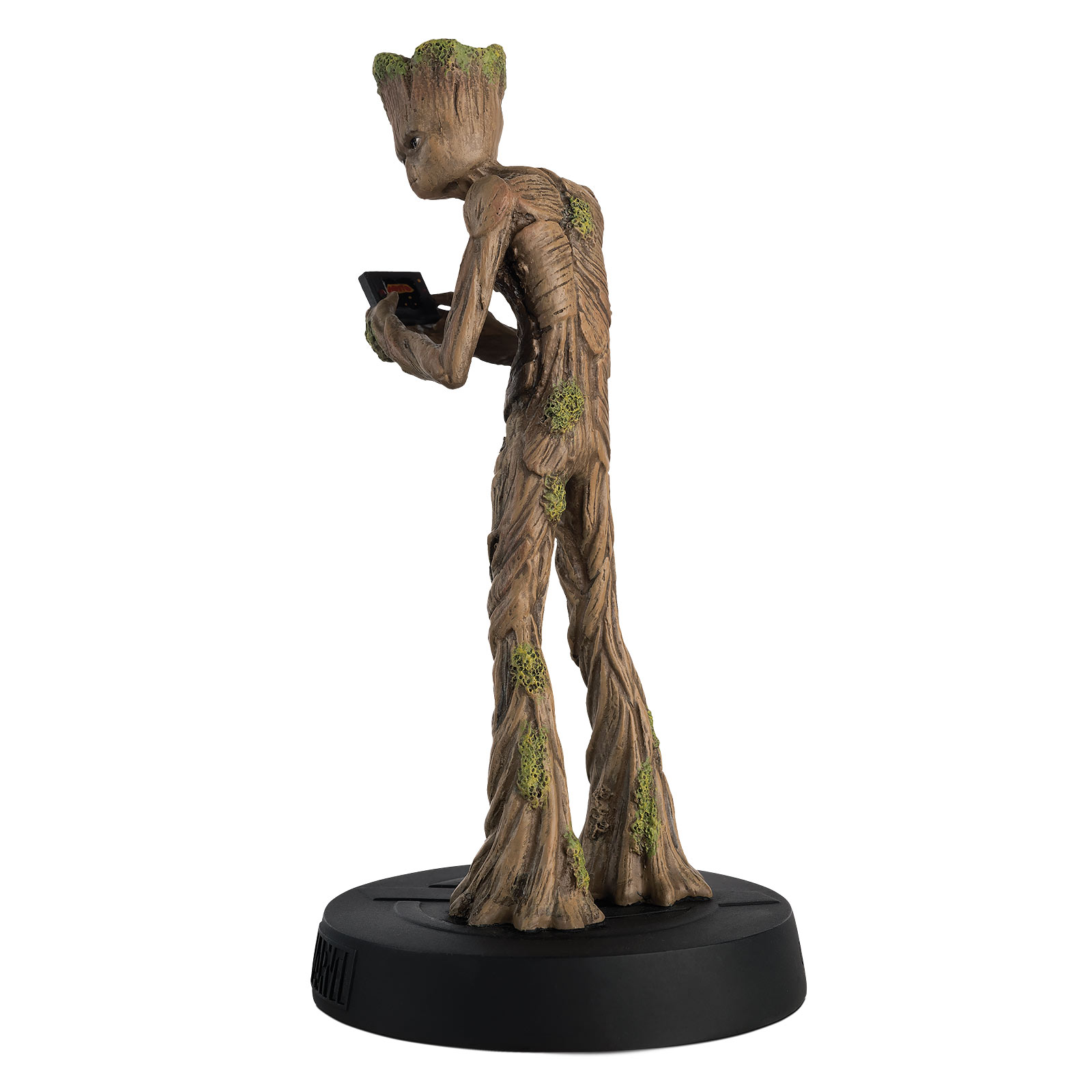 Guardians of the Galaxy - Groot Hero Collector Figur 12 cm