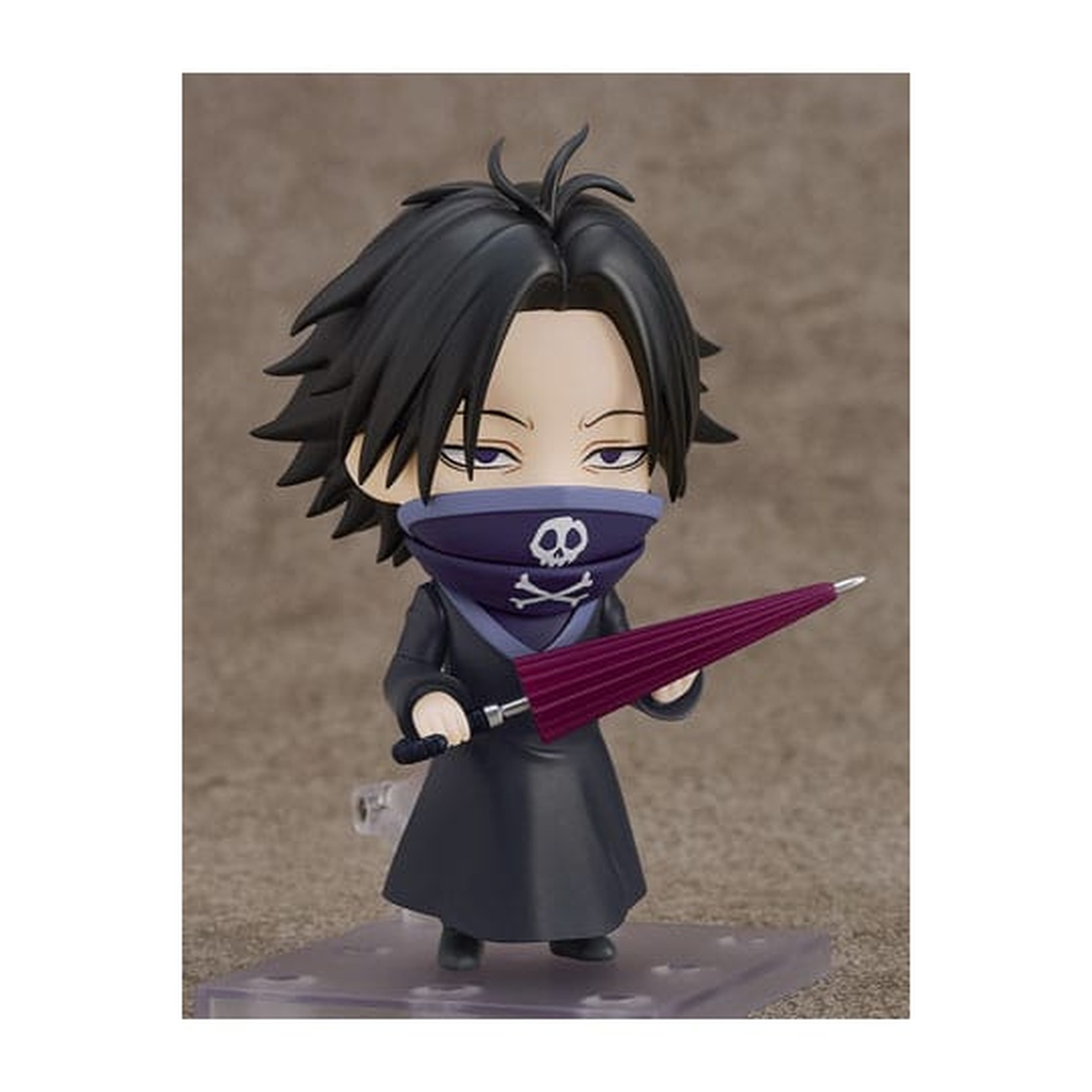 Hunter x Hunter - Figura de acción Nendoroid Feitan