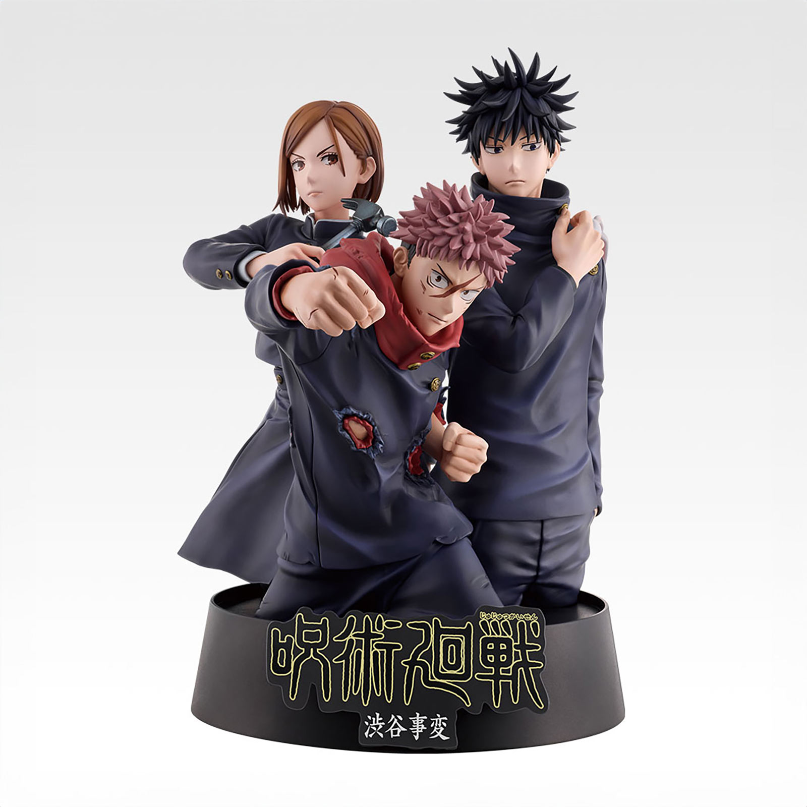 Jujutsu Kaisen - Figurka Ichibansho Shibuya Incident