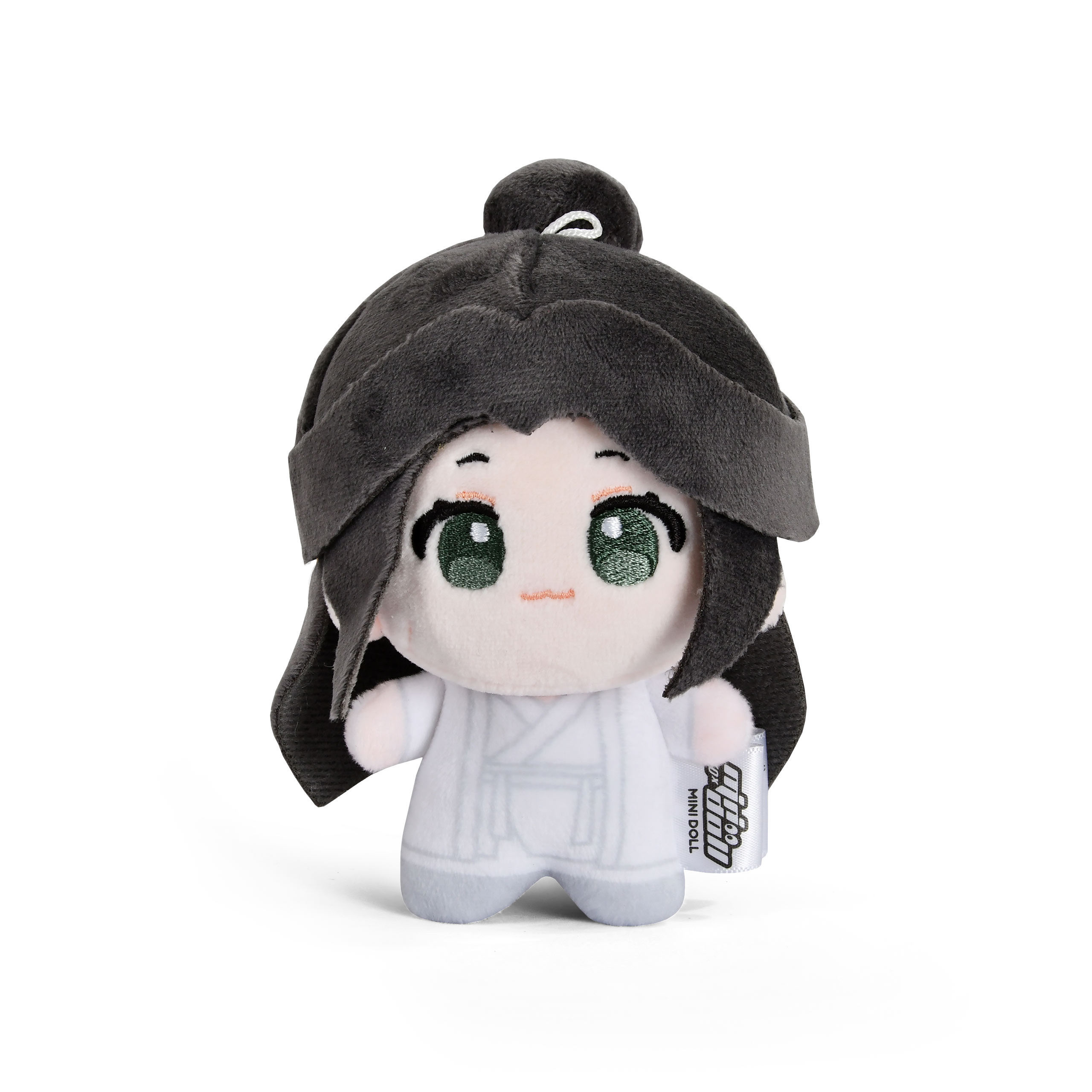 Heaven Official's Blessing - Portachiavi peluche Xie Lian serie Ming Yue Lou Lan
