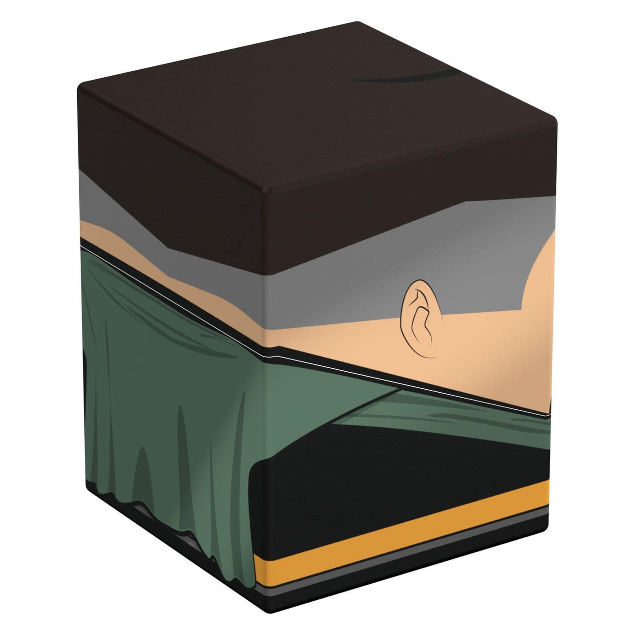 Squaroes Squaroe Batman: Gotham City GC007 - Ra’s al Ghul