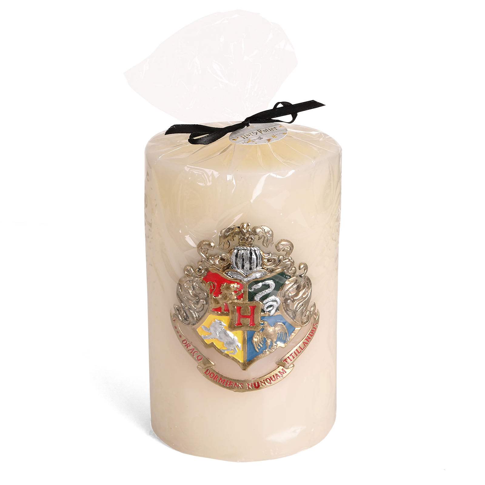 Harry Potter - Hogwarts Crest XXL Candle