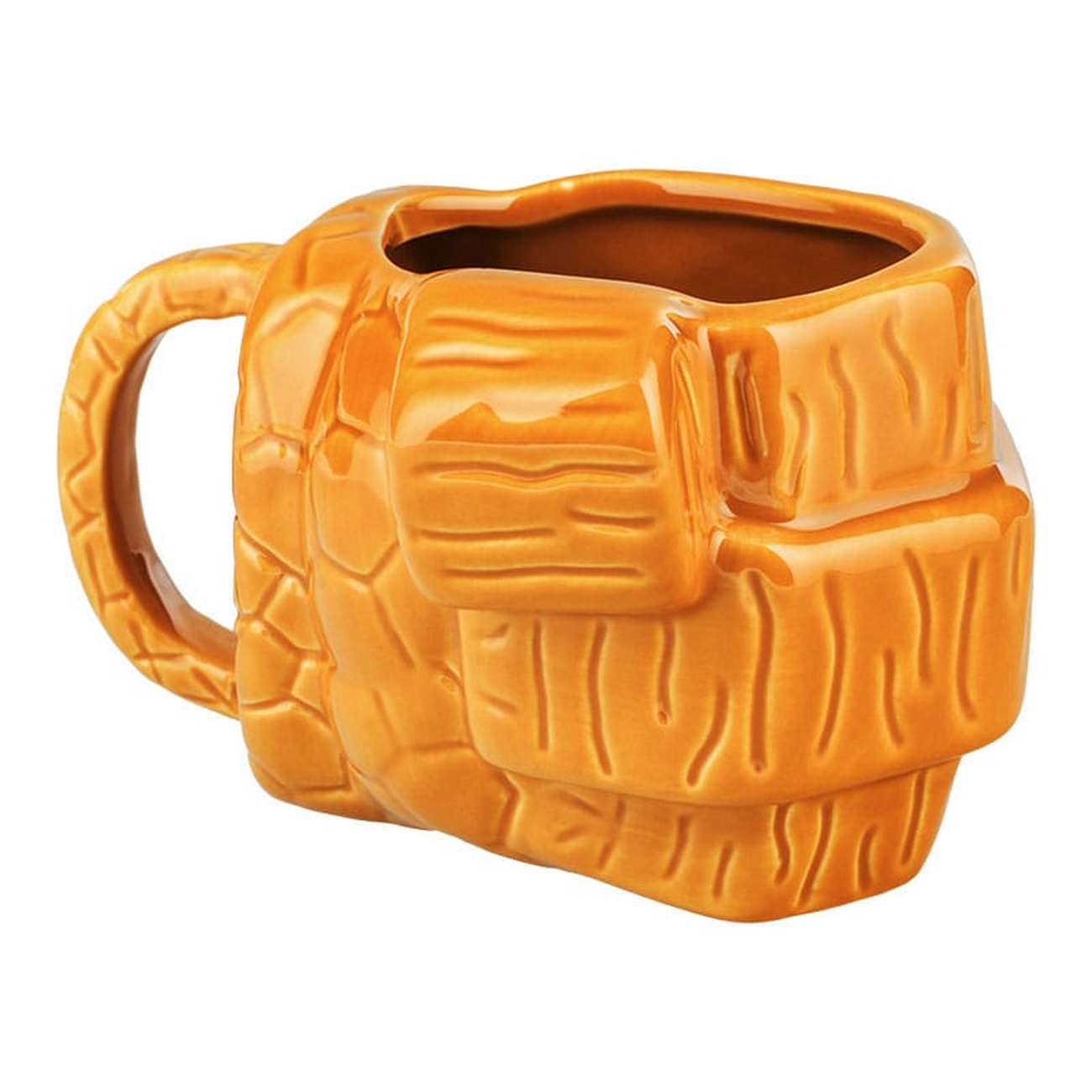 Fantastic Four Shaped Mug The Thing