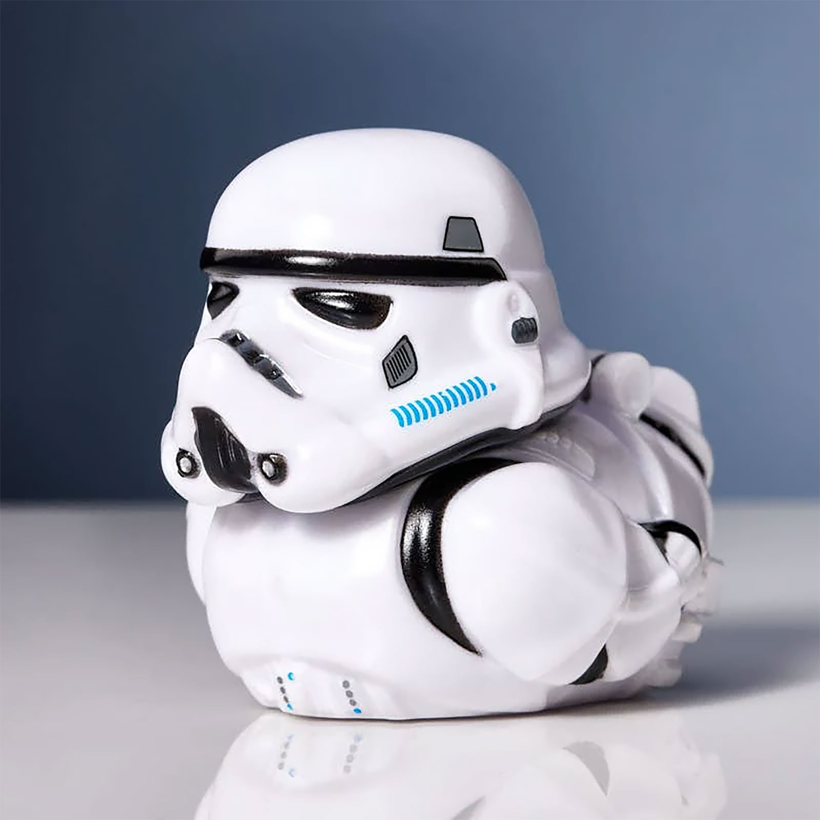 Canard décoratif mini TUBBZ Stormtrooper