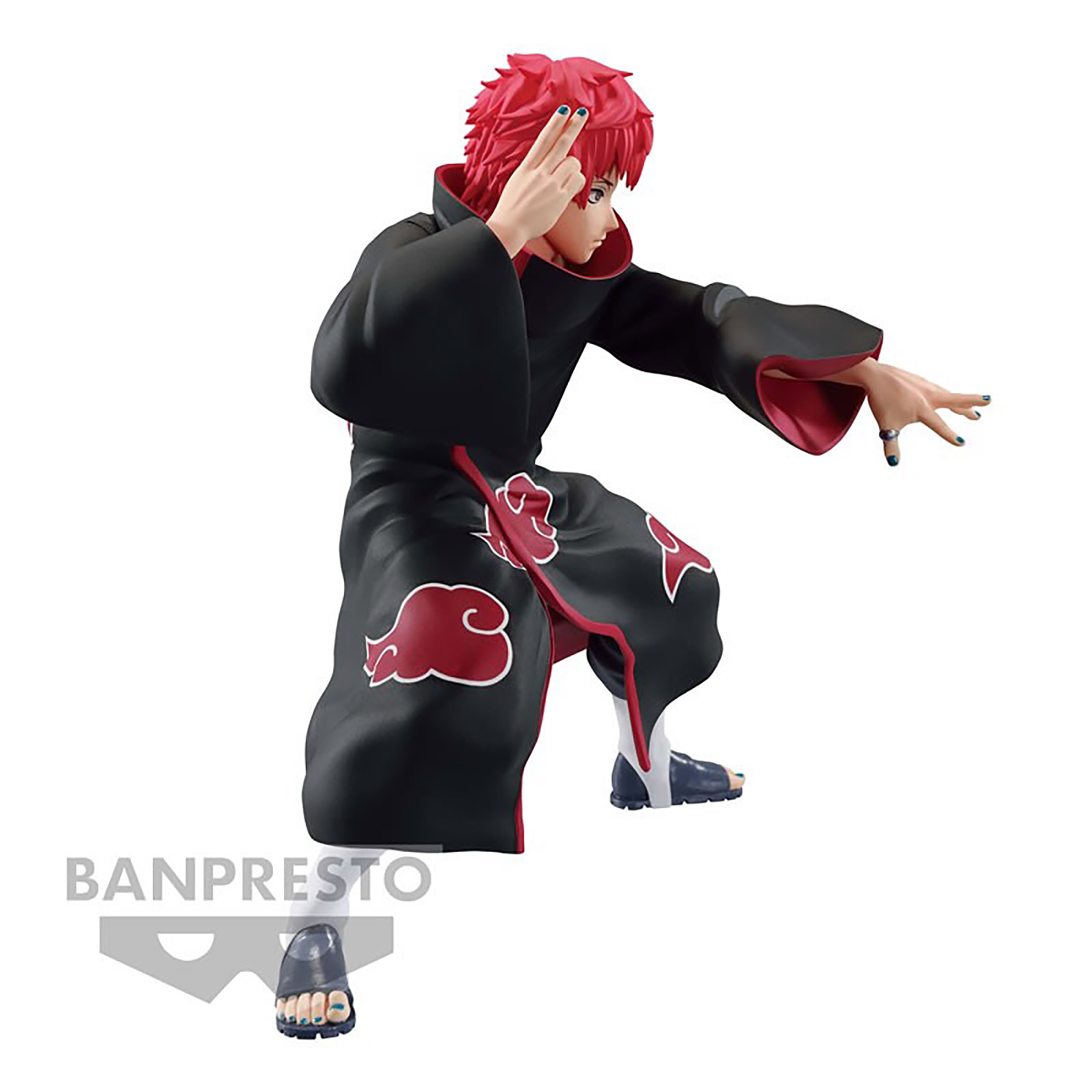 Naruto Shippuden - 20th Anniversary Sasori Figure