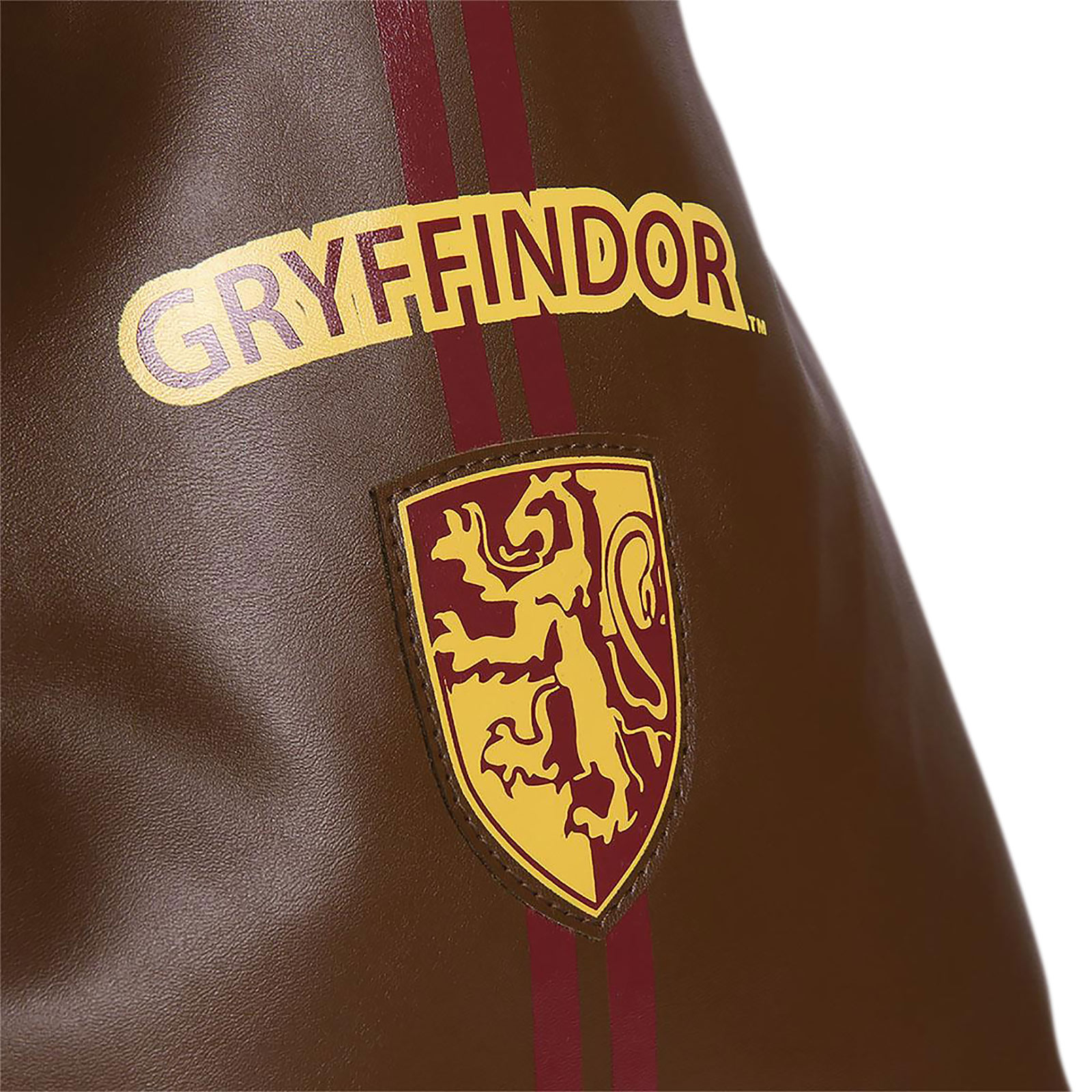 Harry Potter - Gryffindor College Shopper Tas