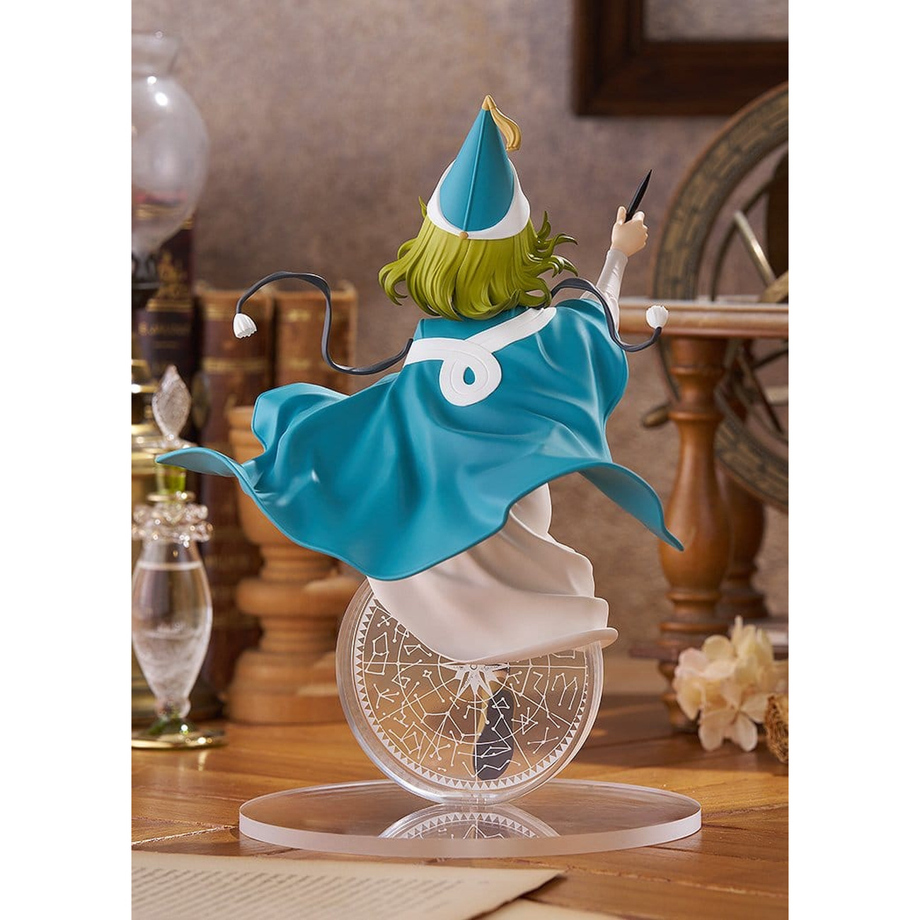 Atelier of Witch Hat - Figura Coco L Size Pop Up Parade