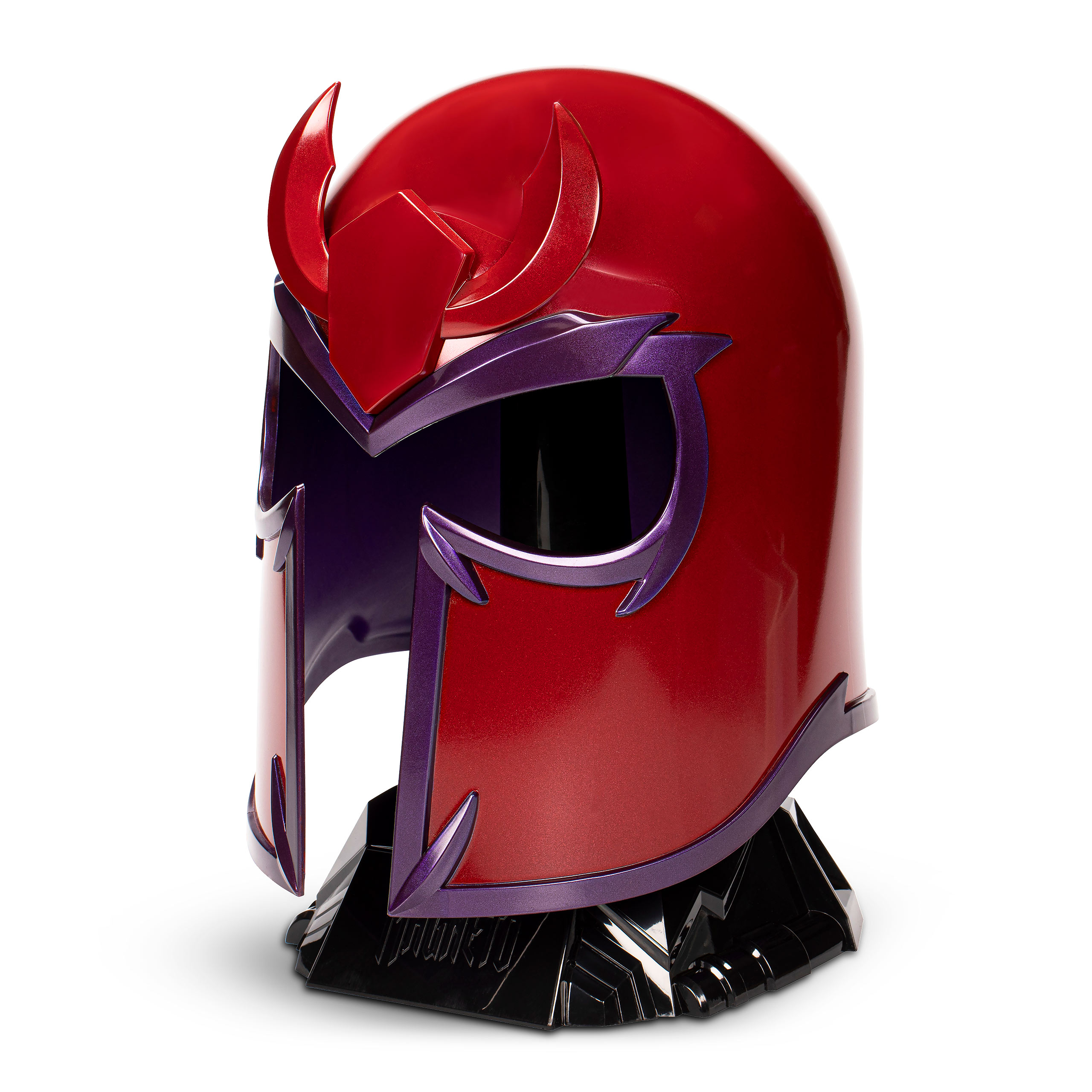 X-Men - Magnetos Helm Premium Rollenspiel Replik