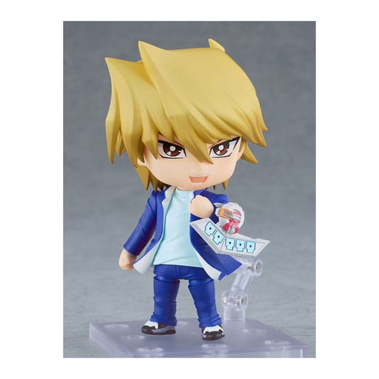 Yu-Gi-Oh! Duel Monsters - Joey Wheeler Nendoroid actiefiguur