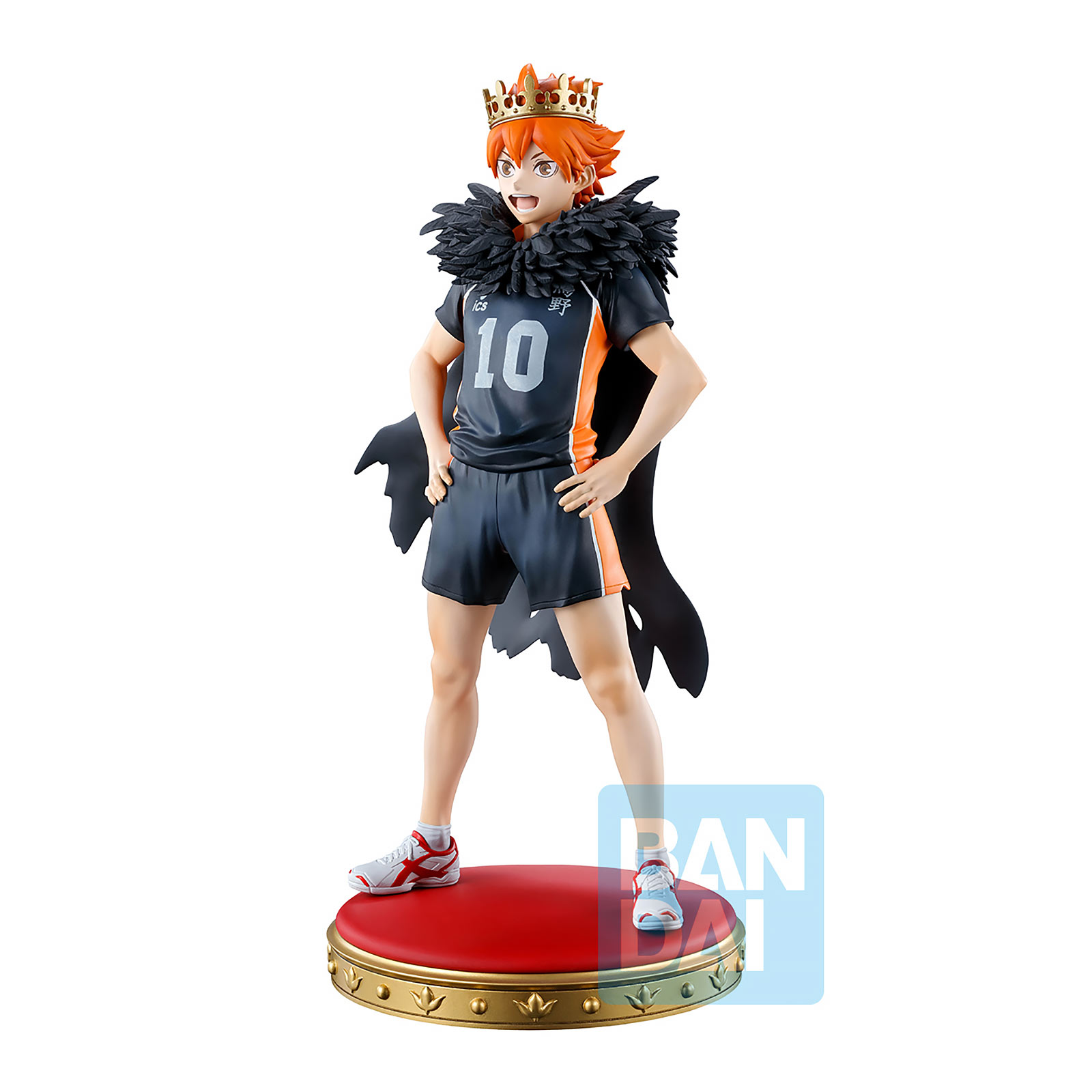 Haikyu!! - Shoyo Hinata Ichibansho Figur 16cm