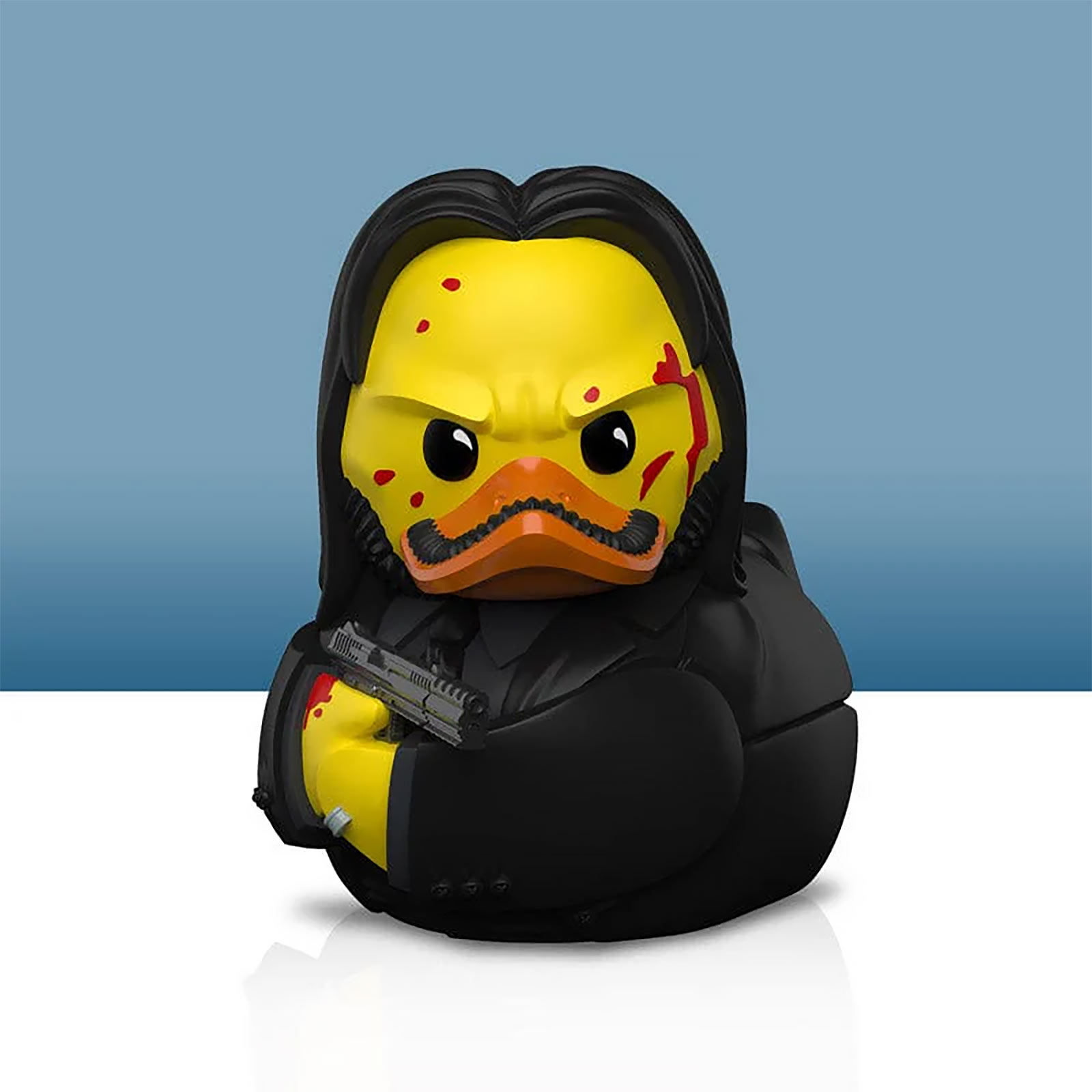 John Wick - TUBBZ Decorative Duck First Edition