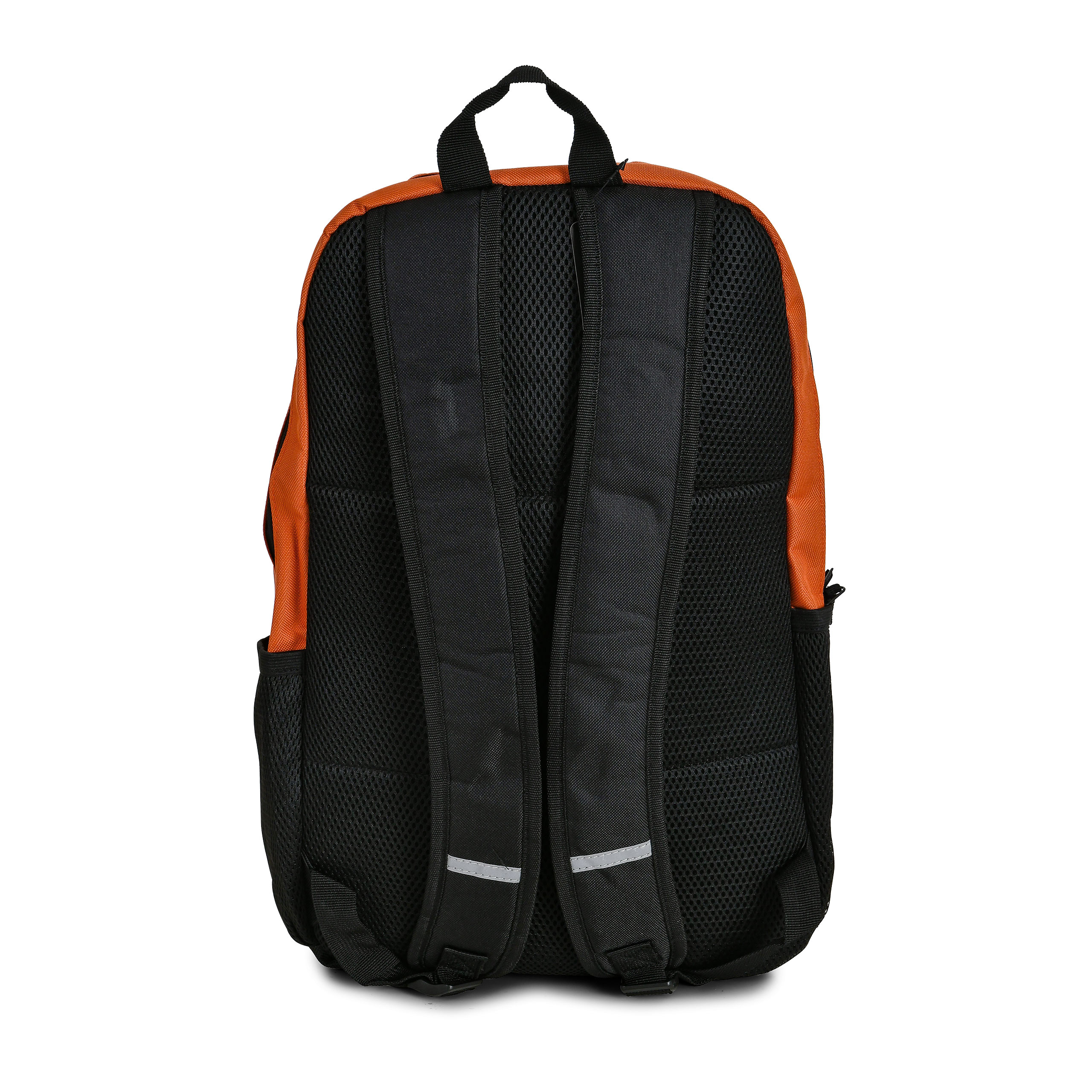 Zaino Naruto A Conchiglia Per Bambini, Blu, 24x28 Cm, 6L, Leggero Con Schienale Imbottito