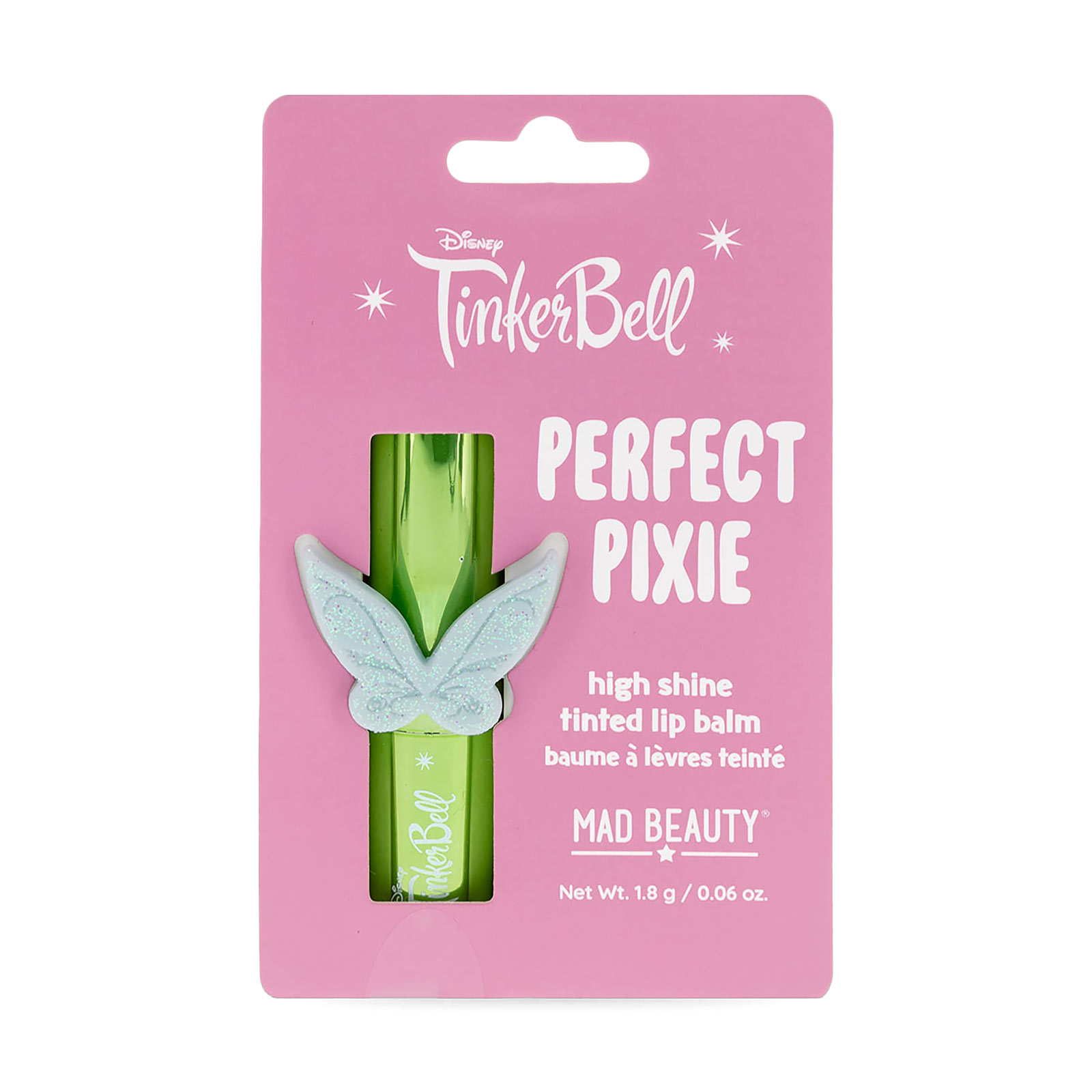 Tinkerbell - Little Tinker Forever Lip Balm