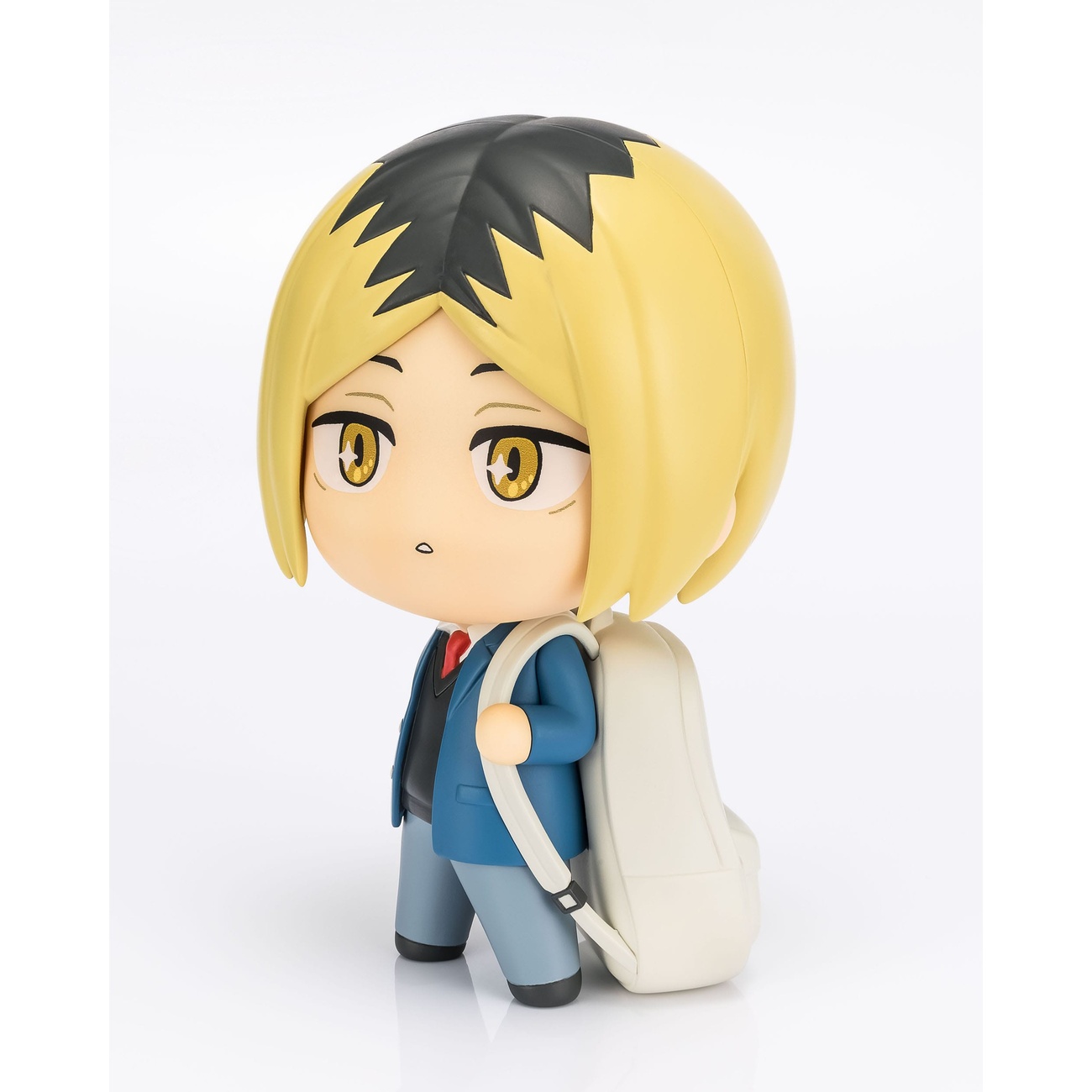 Haikyu!! Tekupiku Minifigur Kenma Kozume 10 cm