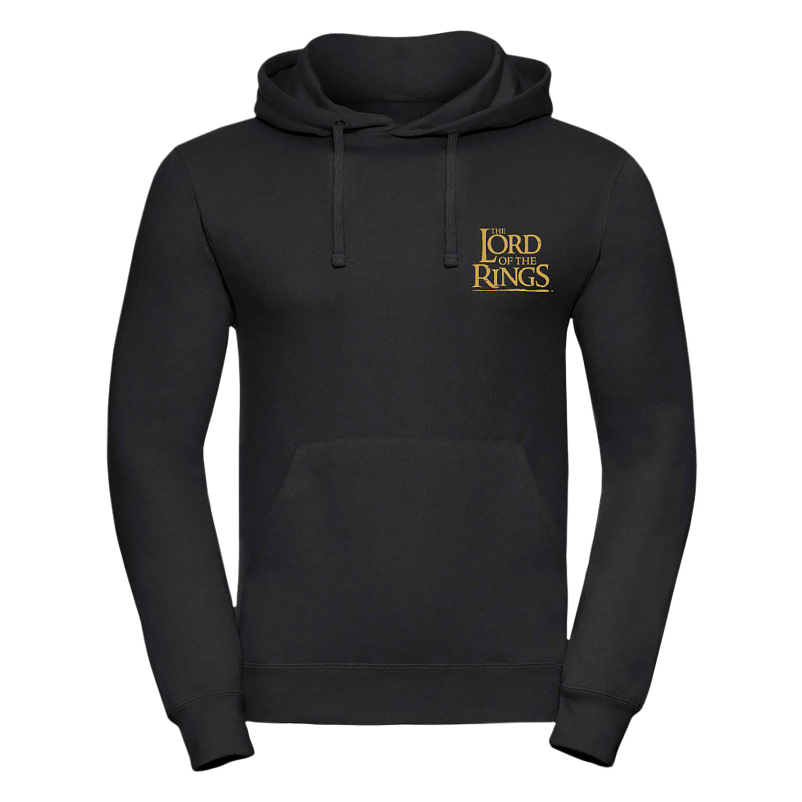 Türen von Durin Hoodie - Der Herr der Ringe