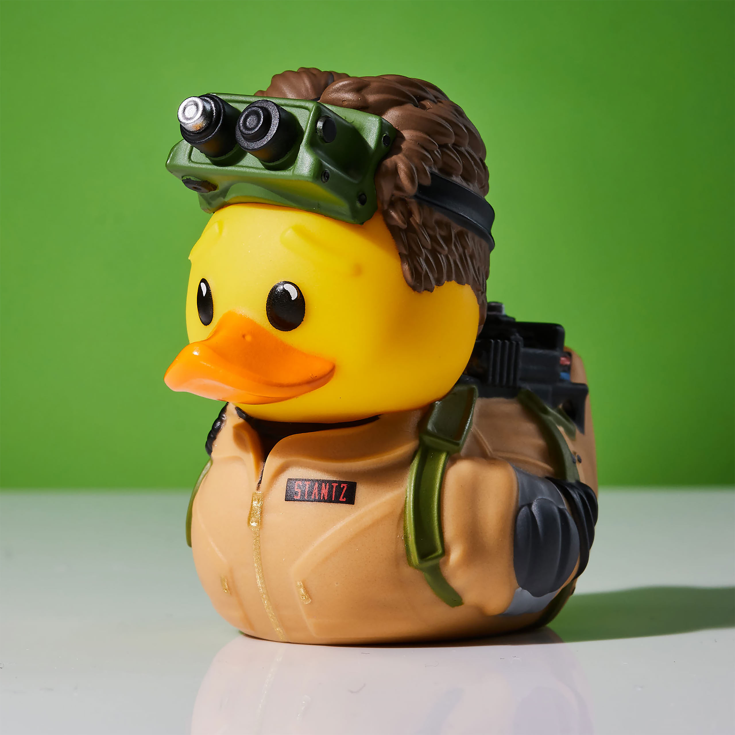 Ghostbusters - Mini Canard TUBBZ Ray Stantz