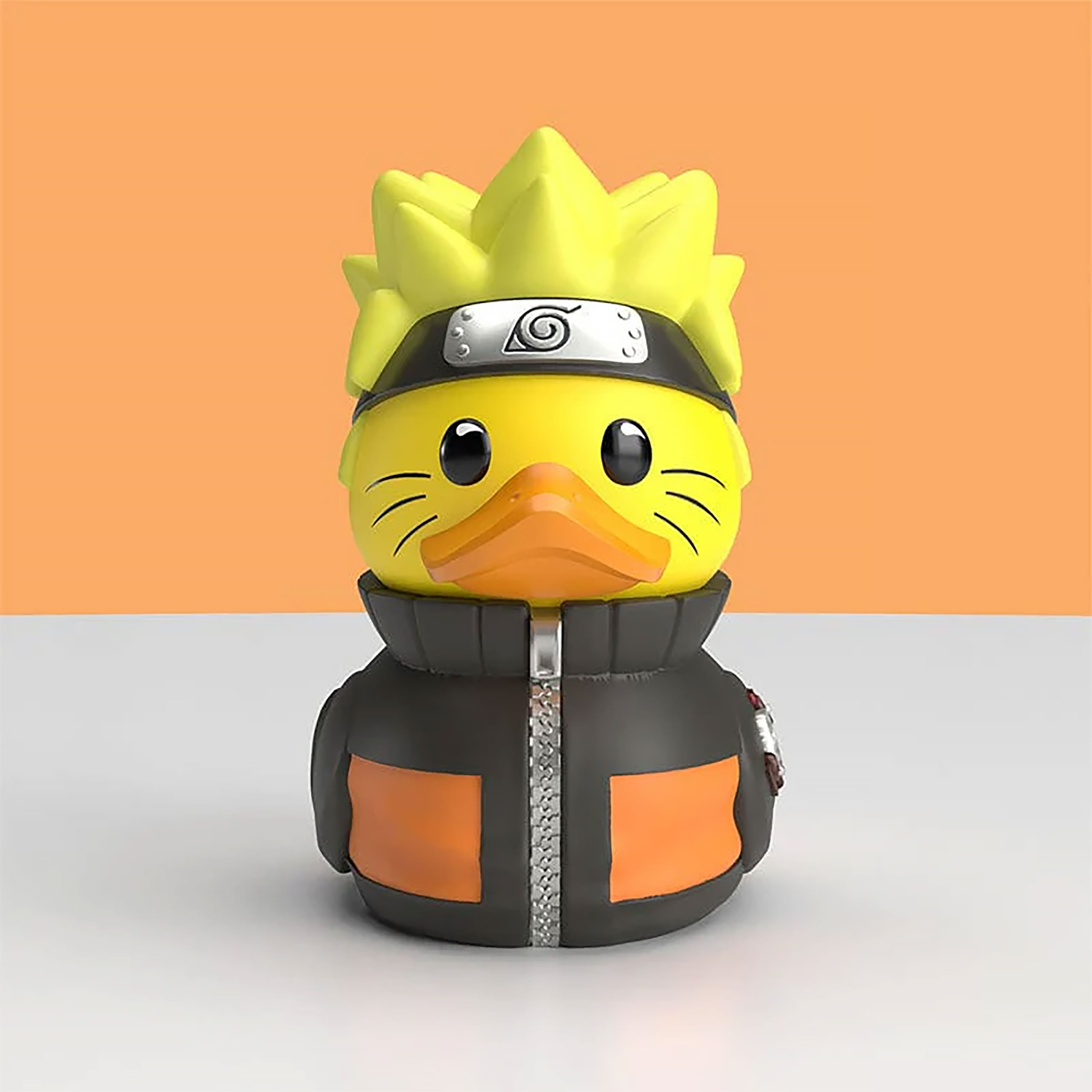 Naruto - Mini TUBBZ Deko Ente
