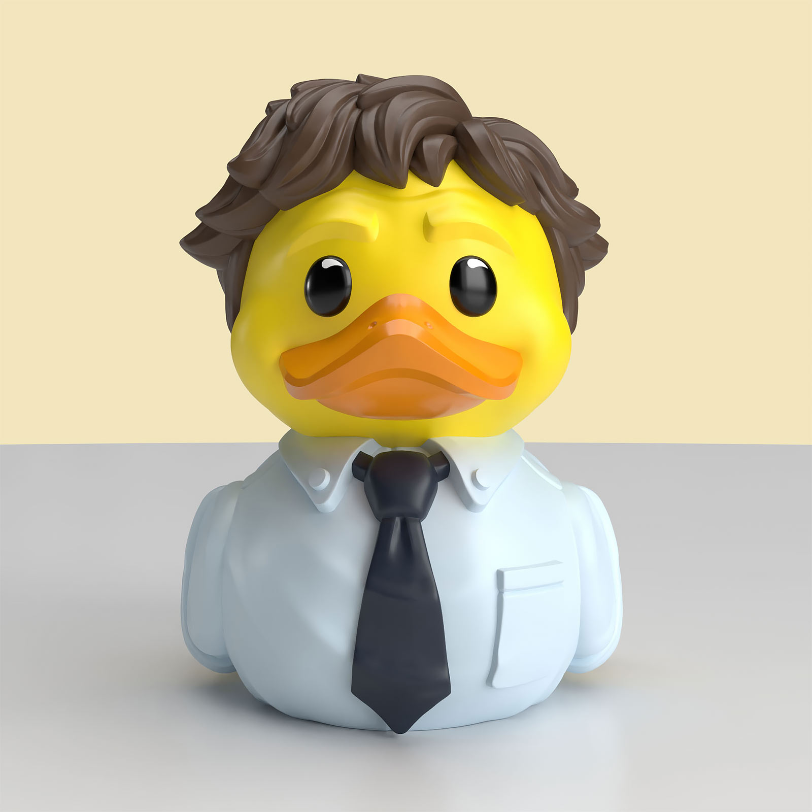 The Office - Mini Canard TUBBZ Jim Halpert