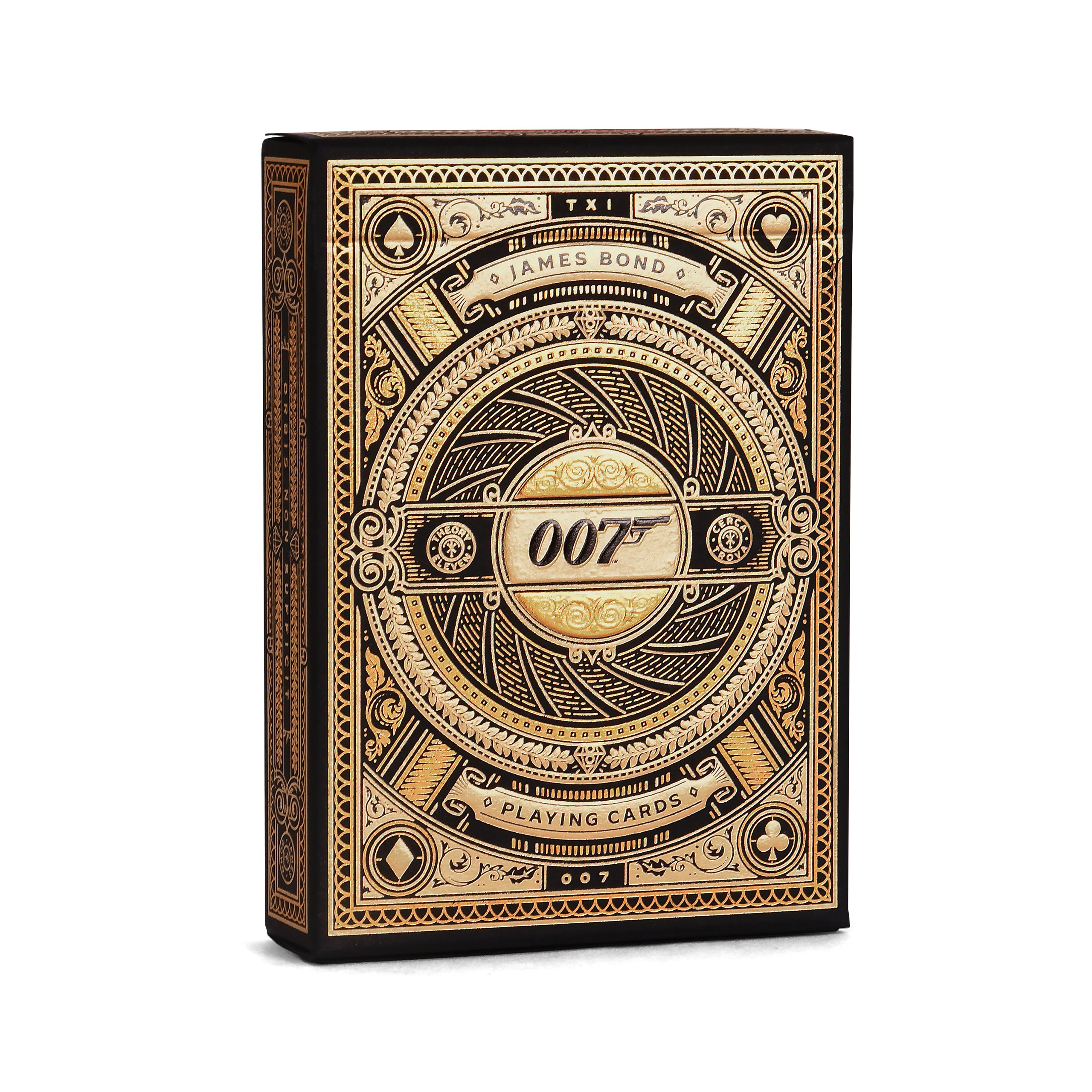 James Bond 007 Kartenspiel