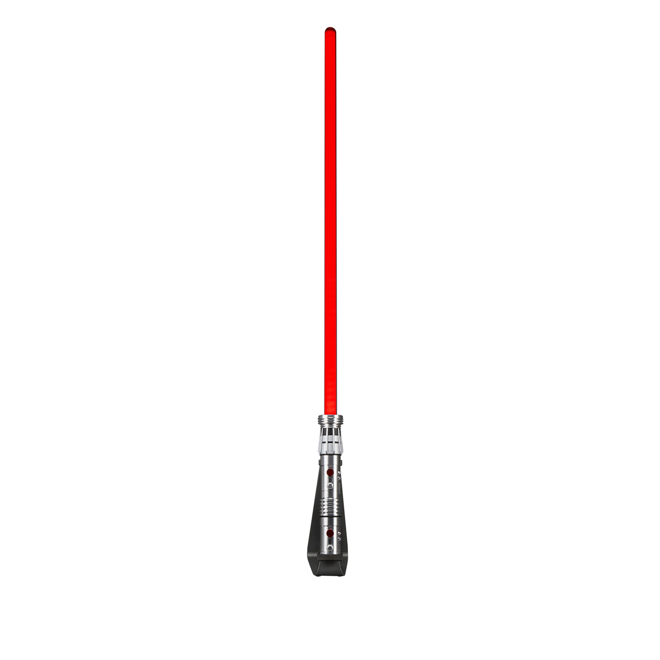 Star Wars - Sable de luz Force FX Elite Black Series de Darth Maul