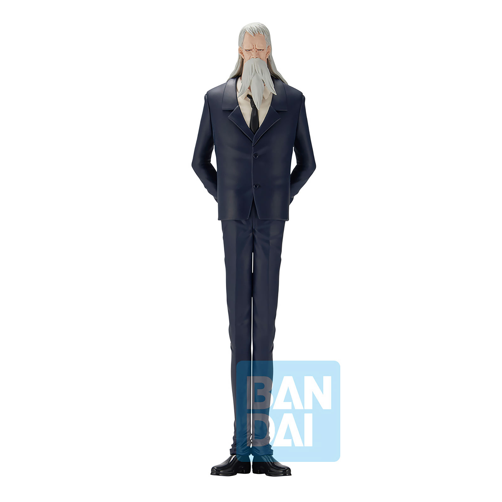 One Piece - Saint Marcus Mars Ichibansho Figure