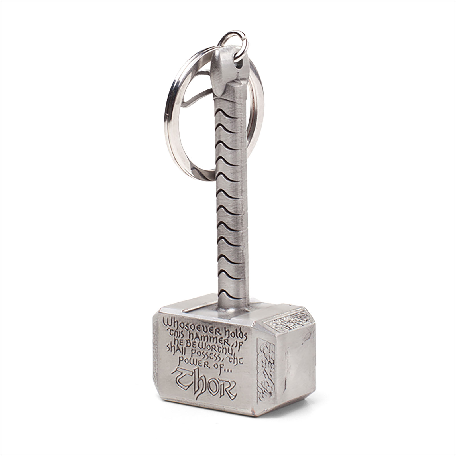 Thor - Hammer Mjölnir Keychain