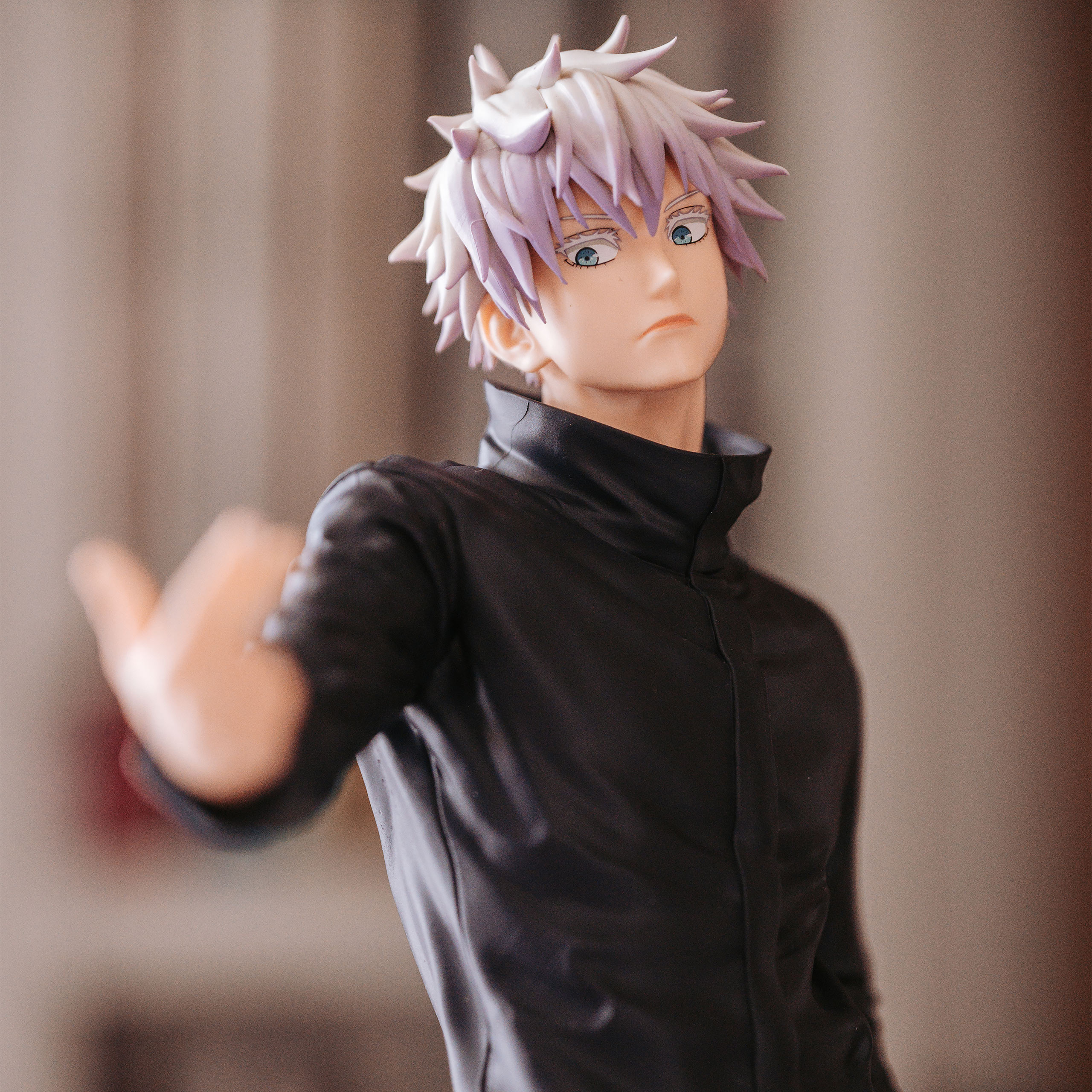 Jujutsu Kaisen - Figura Gojo Satoru Grandista