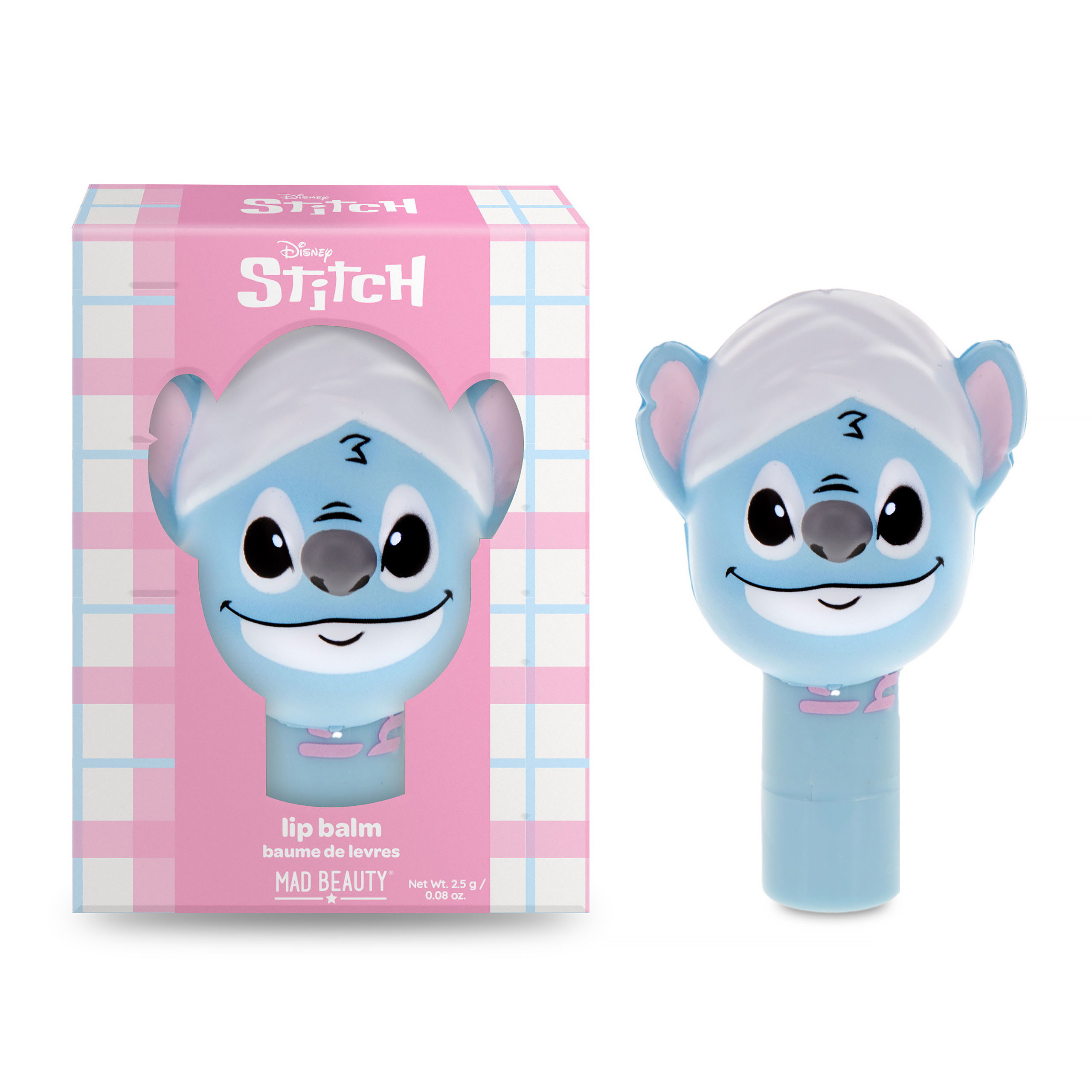 Stitch Lippenbalsam - Lilo & Stitch