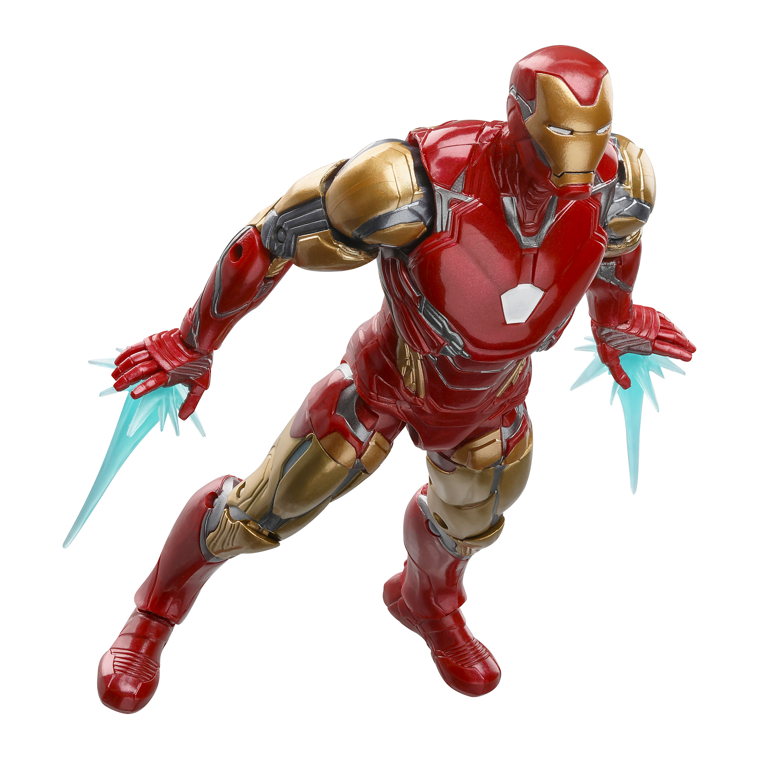 Iron Man - Marvel Legends Series Actionfigur
