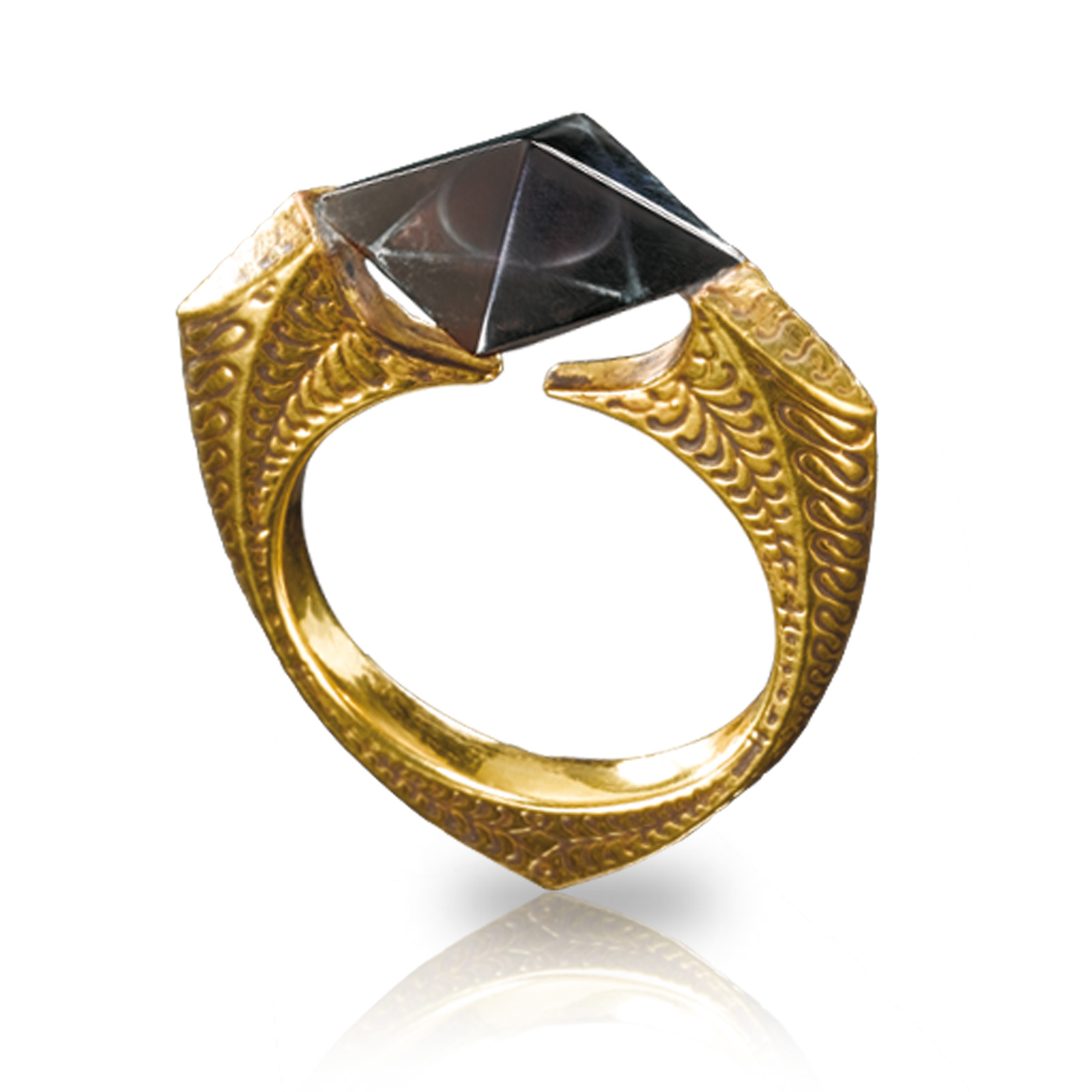 Harry Potter - The Horcrux Ring