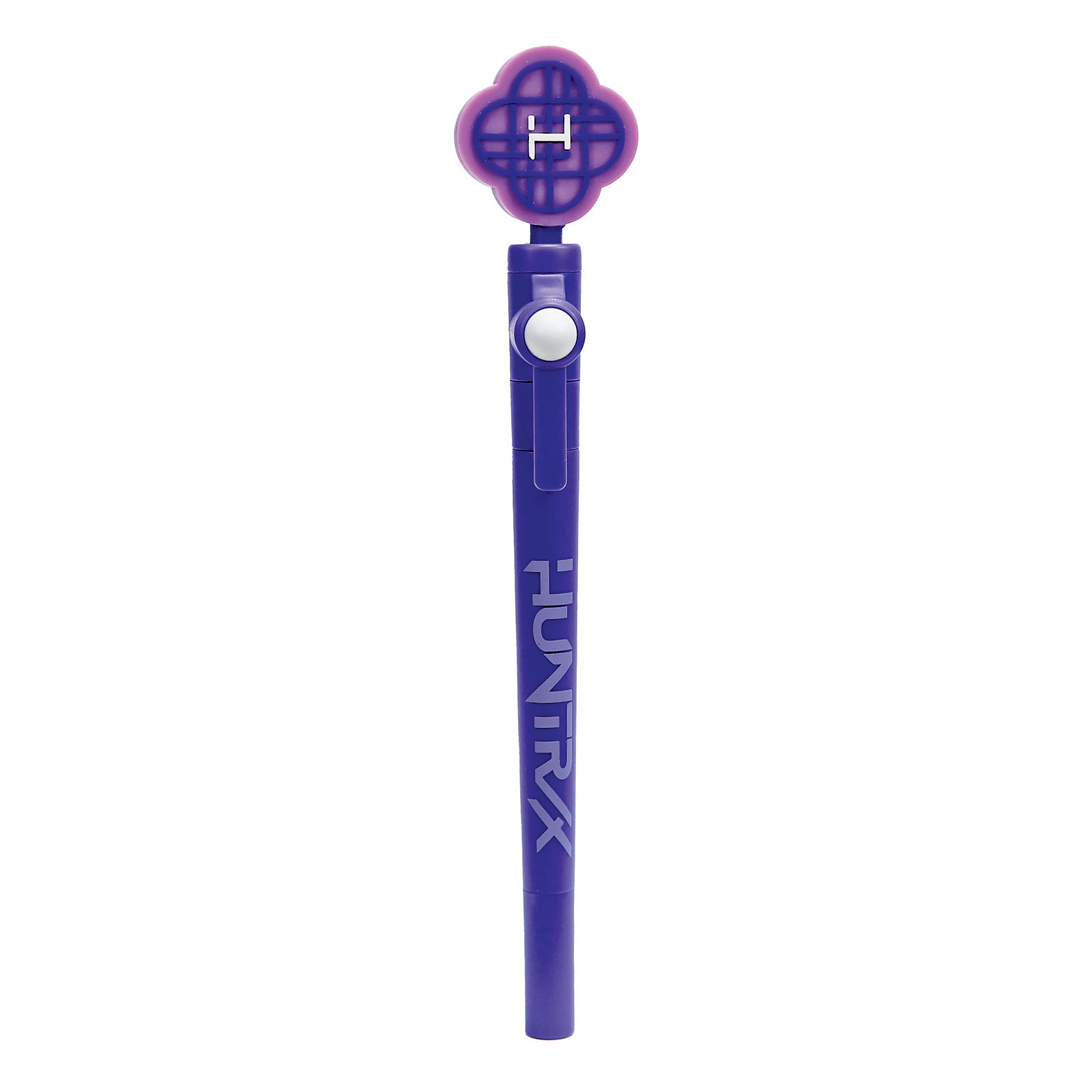 KPop Demon Hunters - Penna a sfera Huntrix