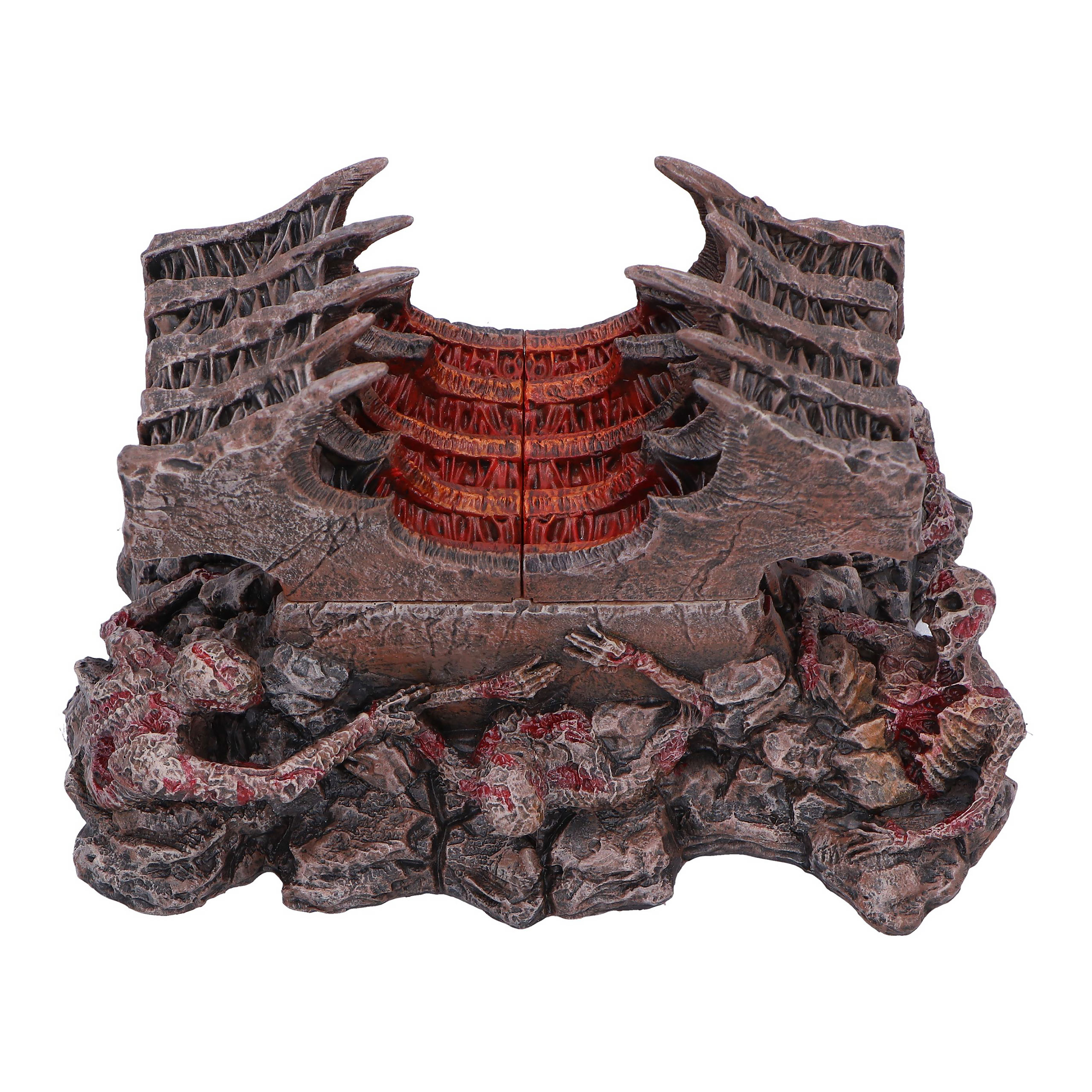 Diablo IV - Pudełko na kości Helltide