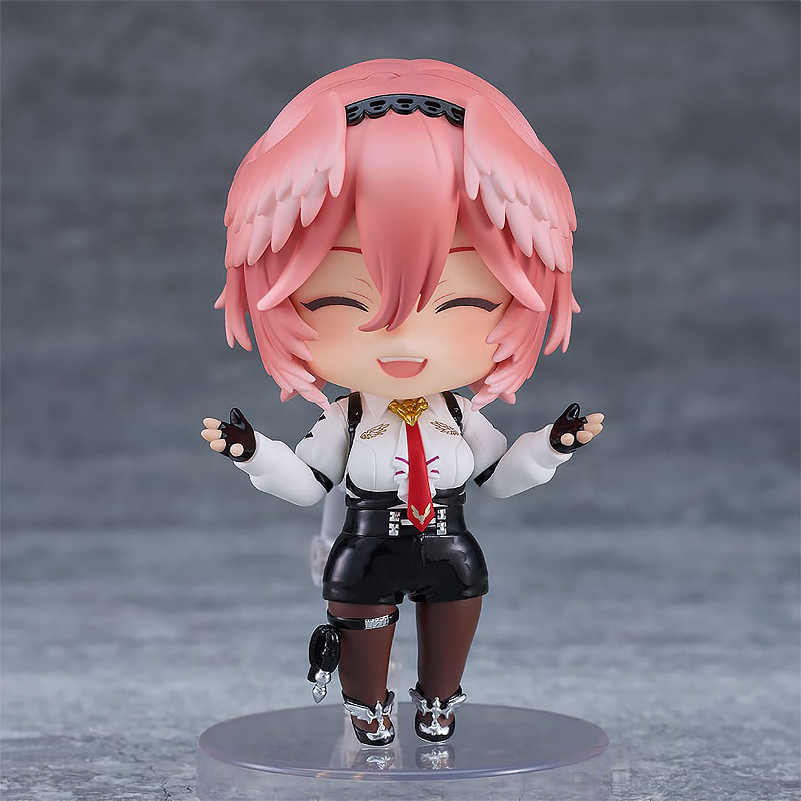 Hololive Production - Takane Lui Nendoroid Action Figure