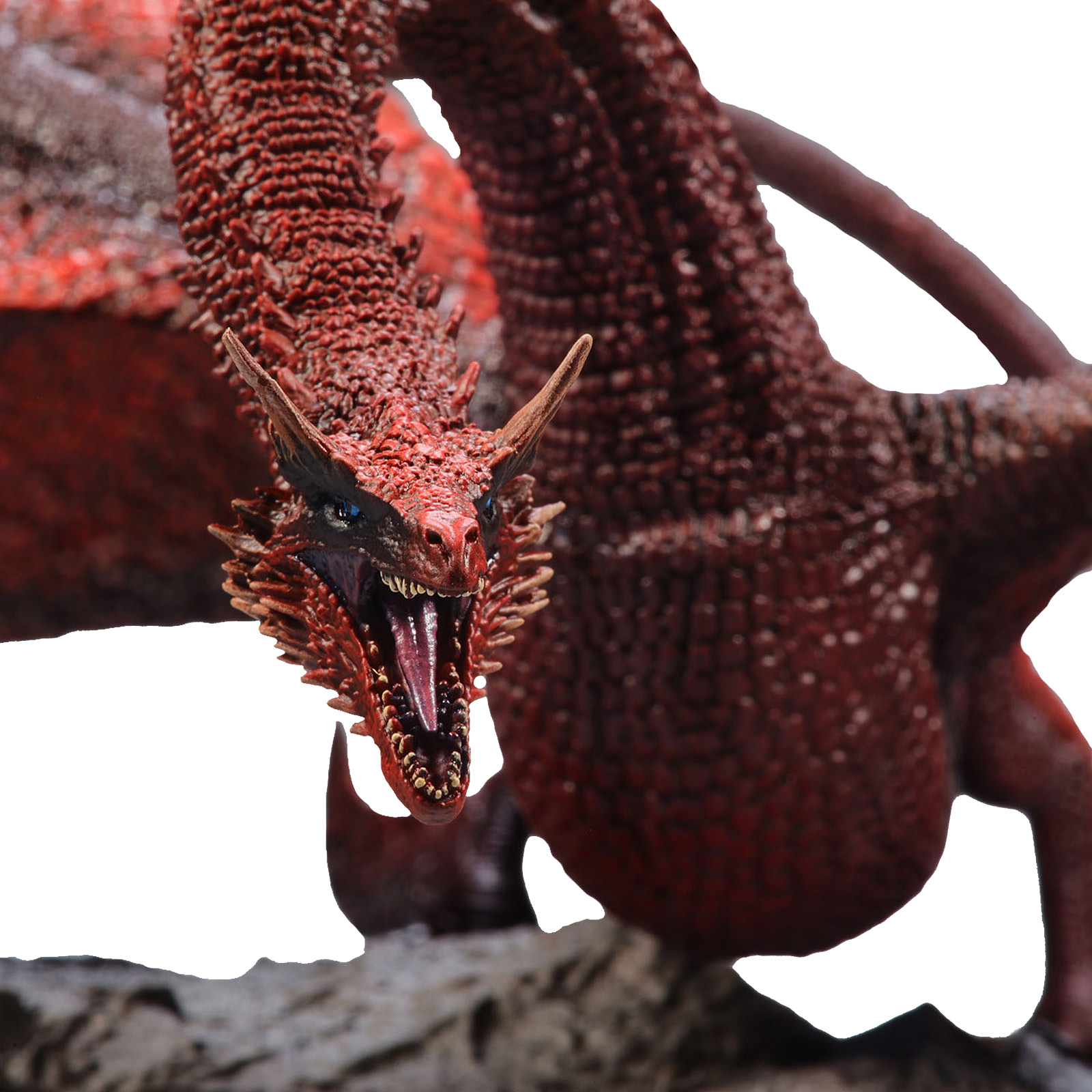 House of the Dragon - Caraxes Figuur