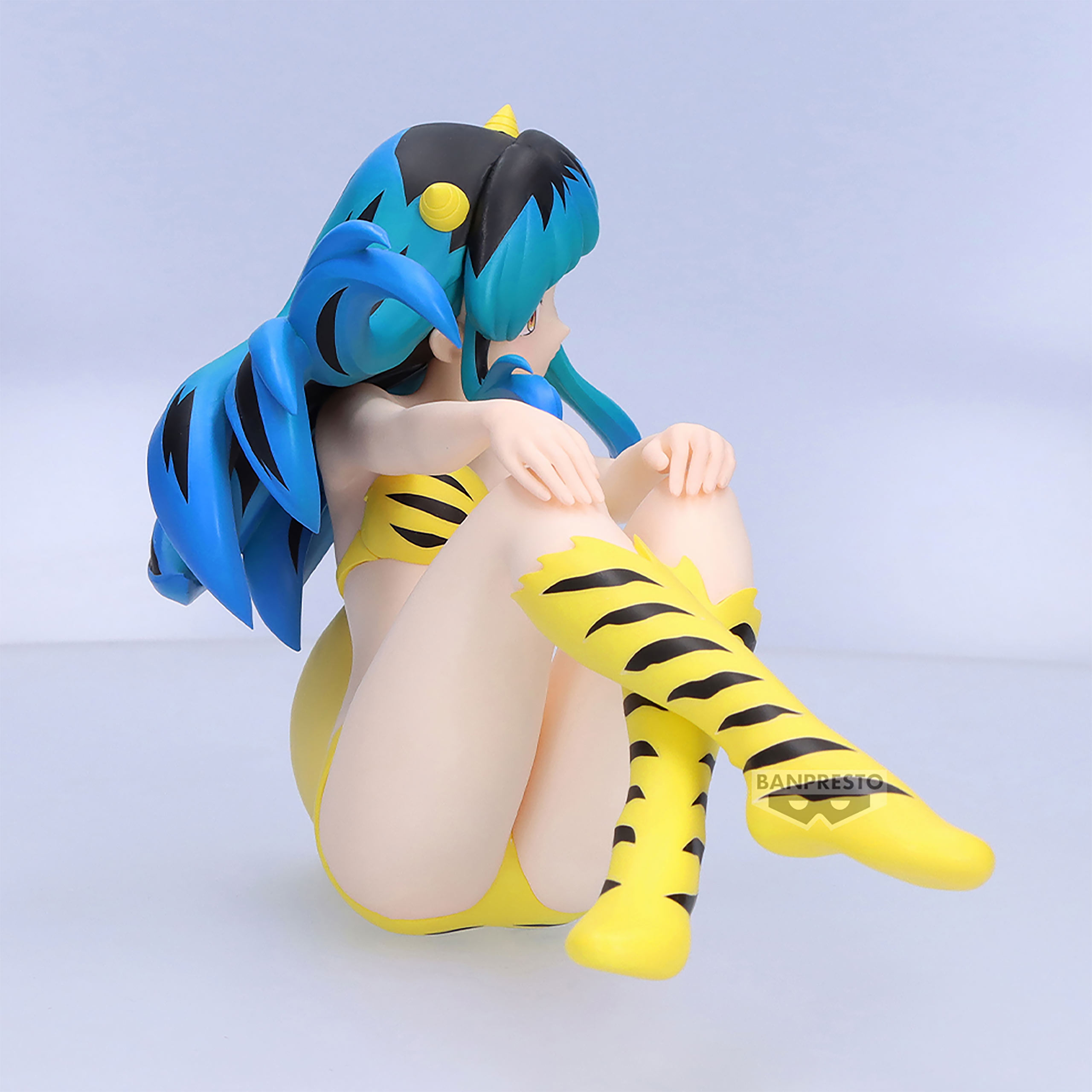 Urusei Yatsura - Figura Lum Relax Time