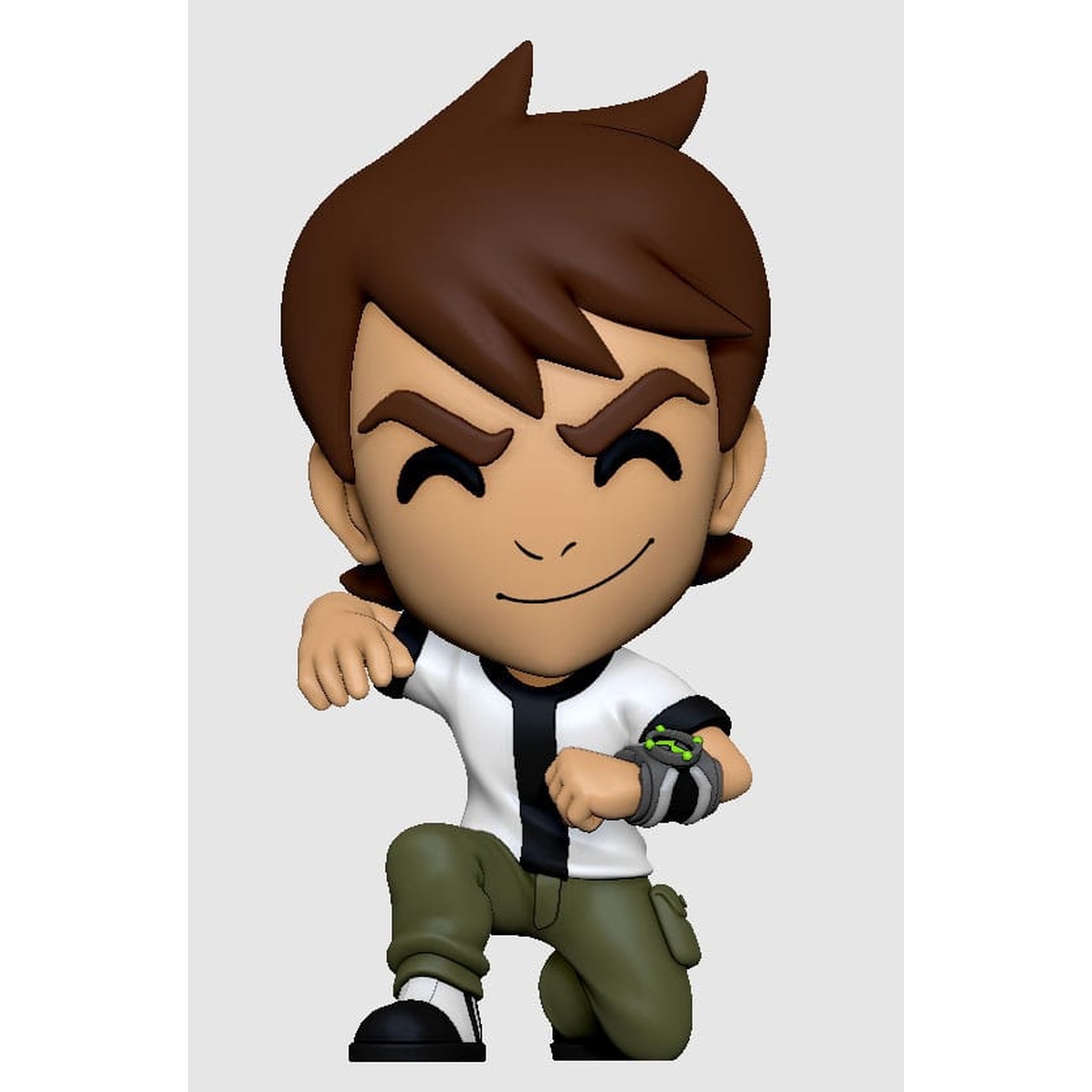 Ben 10 Figurka winylowa Ben 10 10 cm