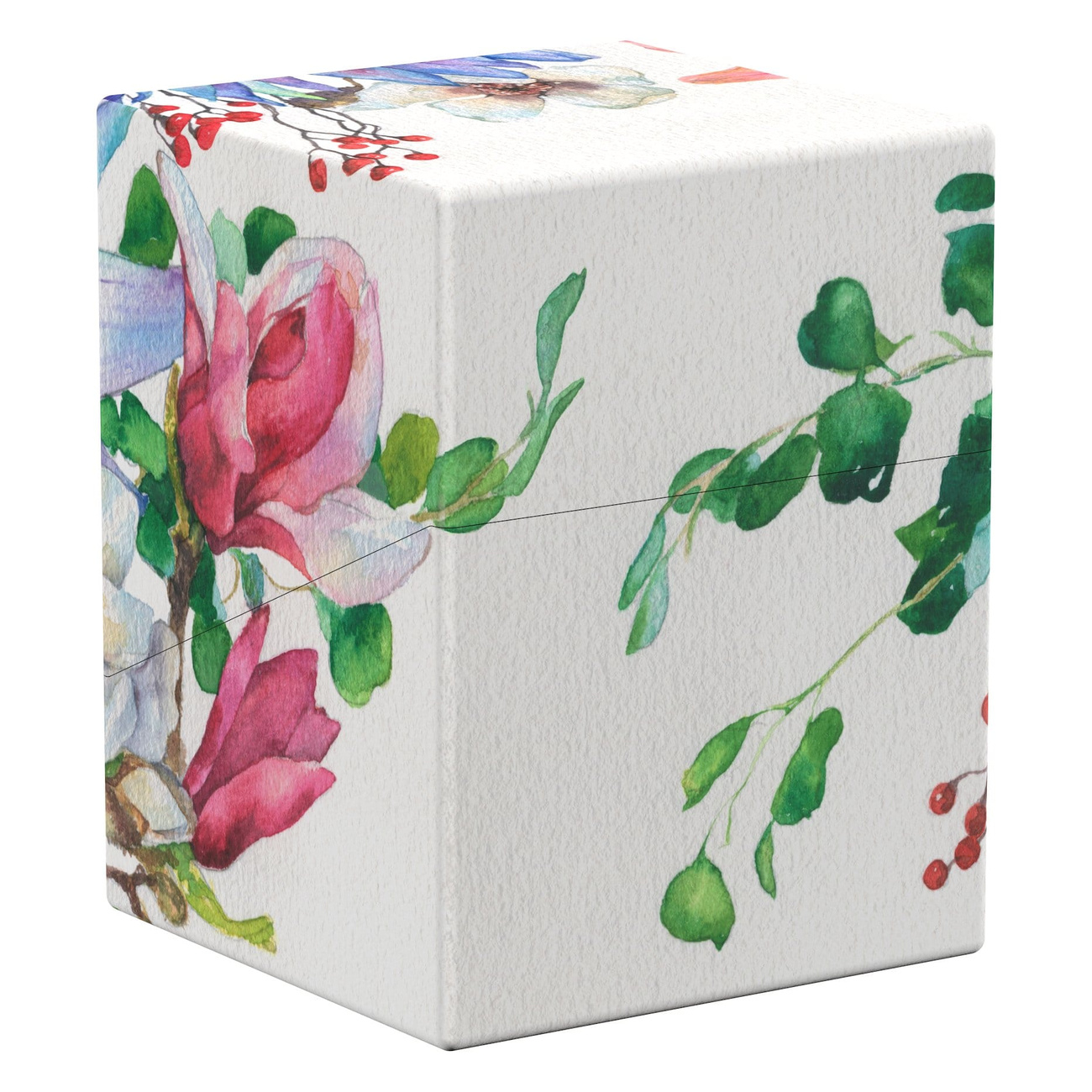 Ultimate Guard RTE Boulder 100+ Floral Places - Lotus Bloom